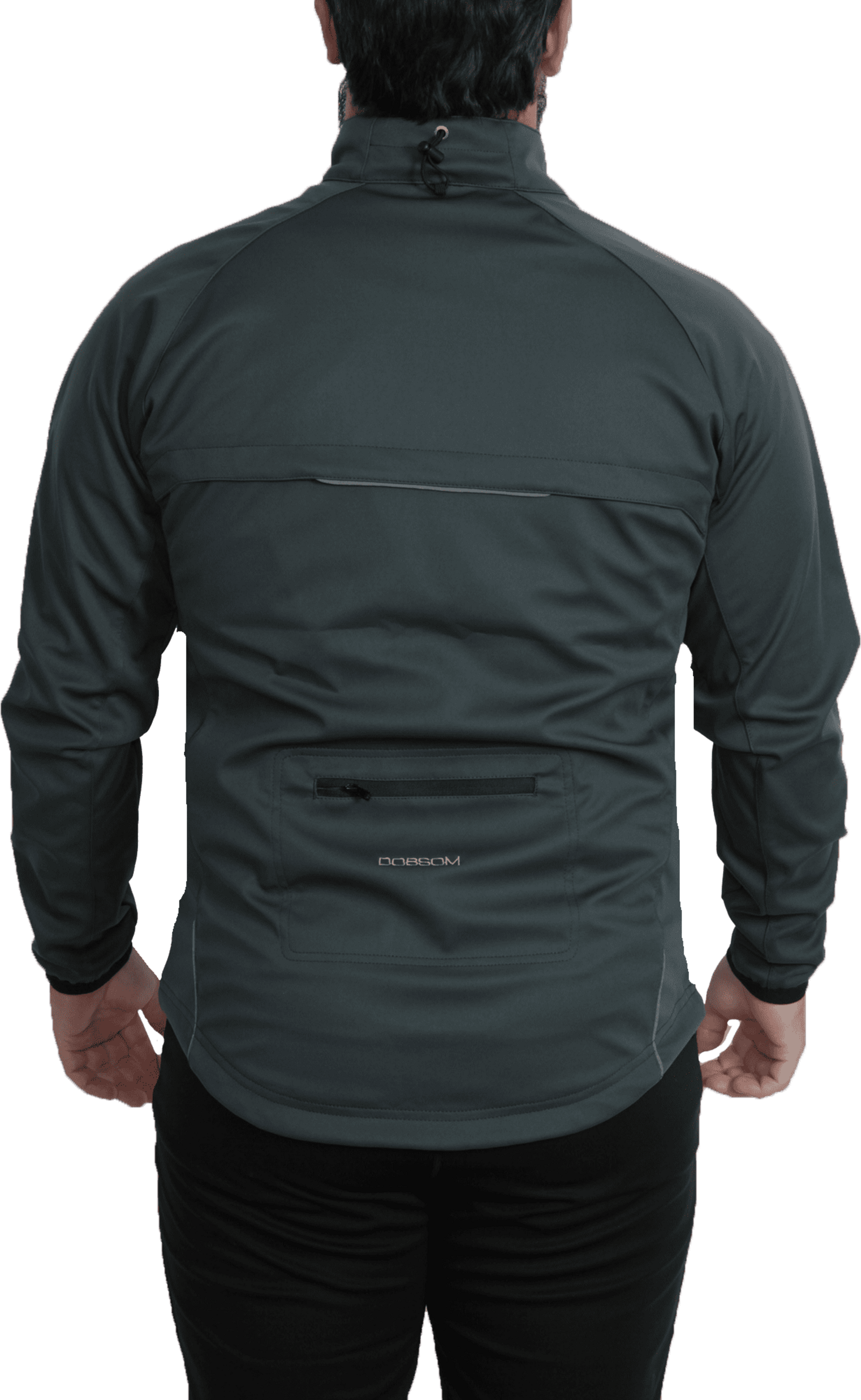 DOBSOM, Endurance Jkt