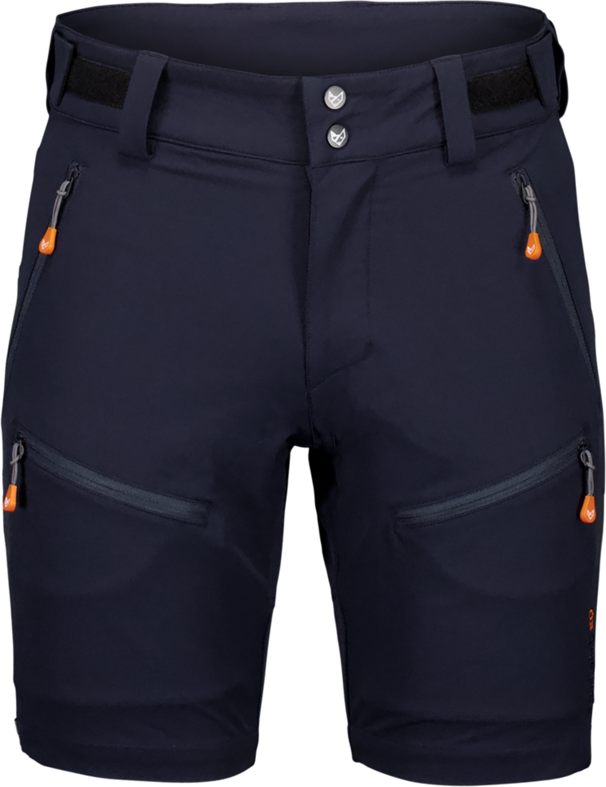 BRIGHT EQUIPMENT, Endurance Stretch Shorts (dam)