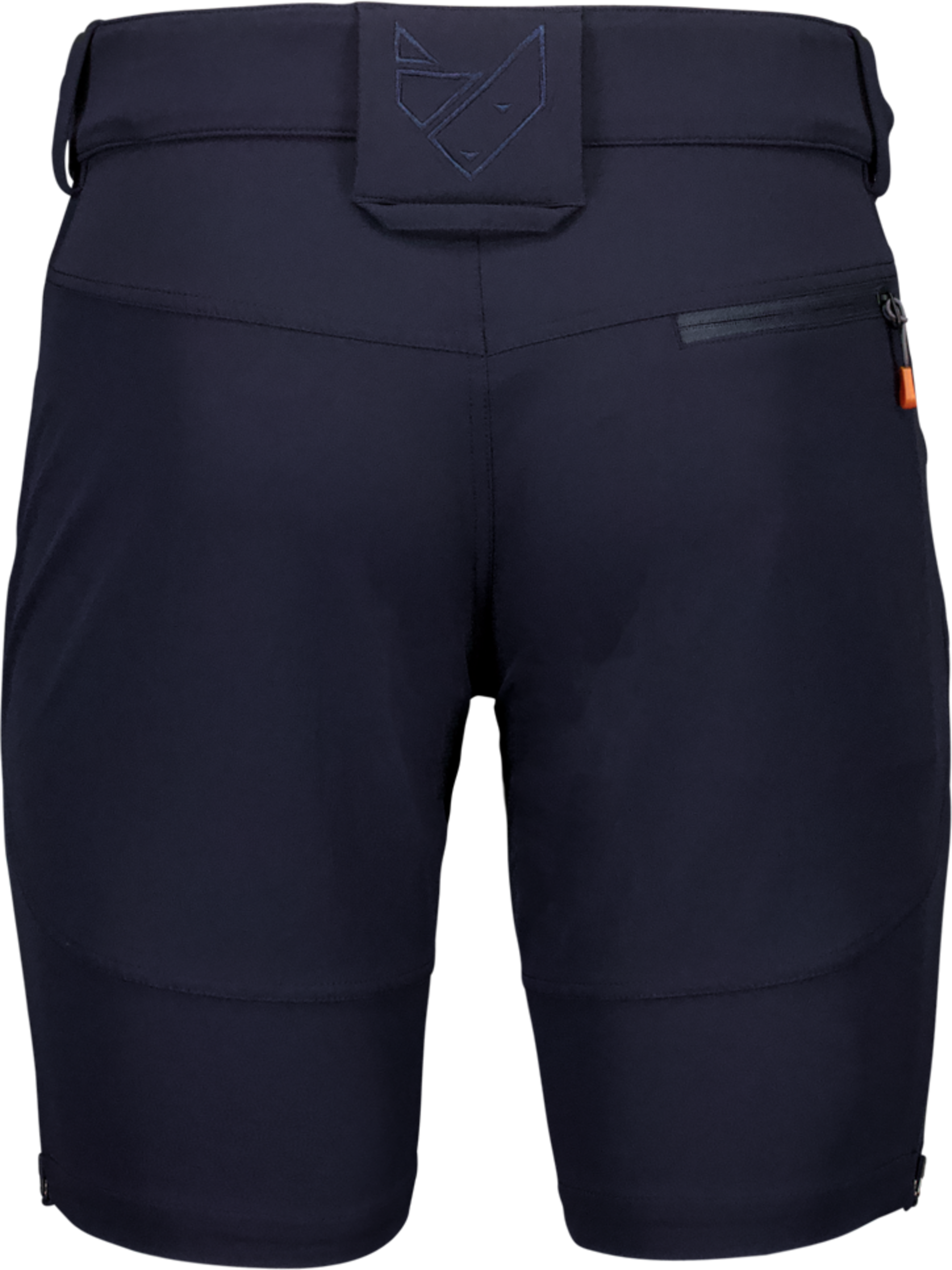 BRIGHT EQUIPMENT, Endurance Stretch Shorts (dam)