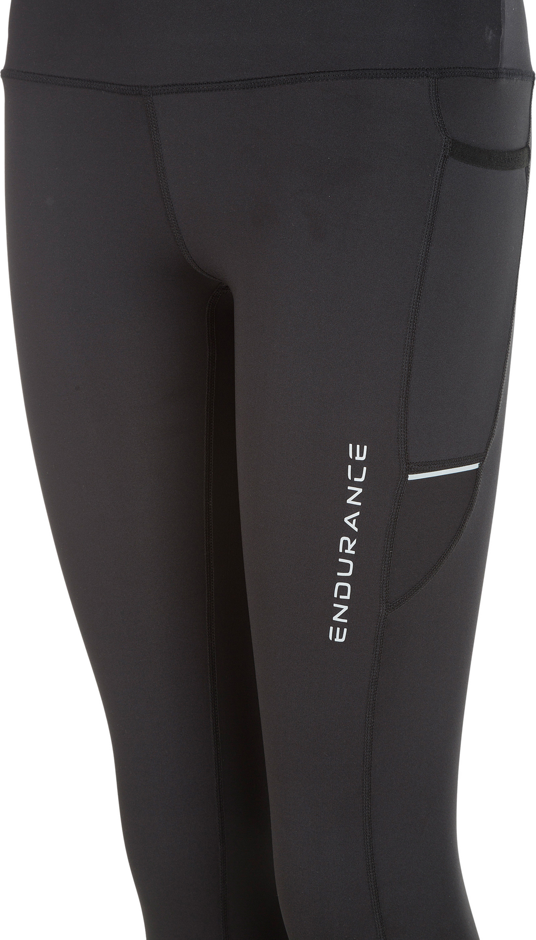 ENDURANCE, Energy Jr. Girl Tights