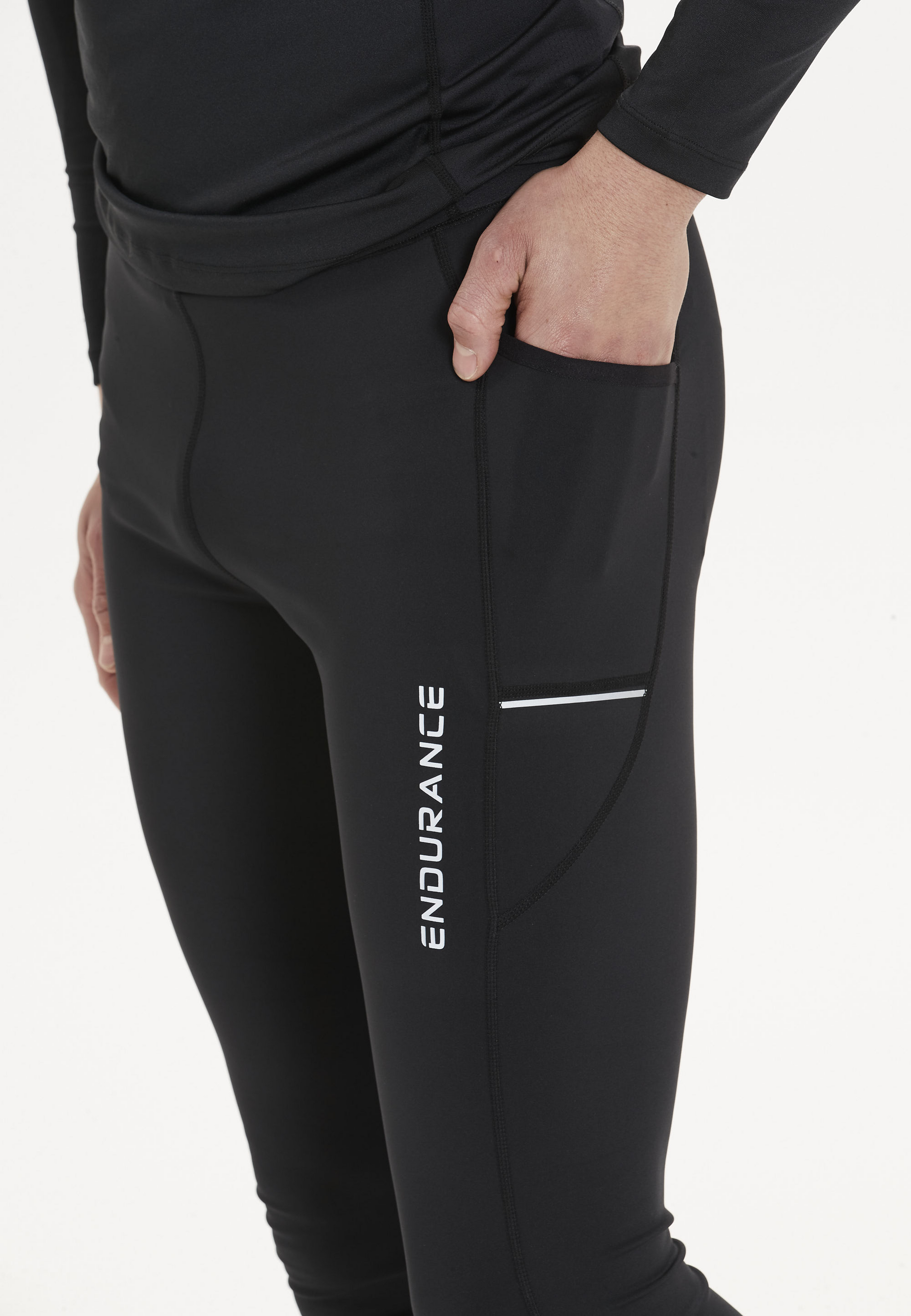 ENDURANCE, Energy Running Tights