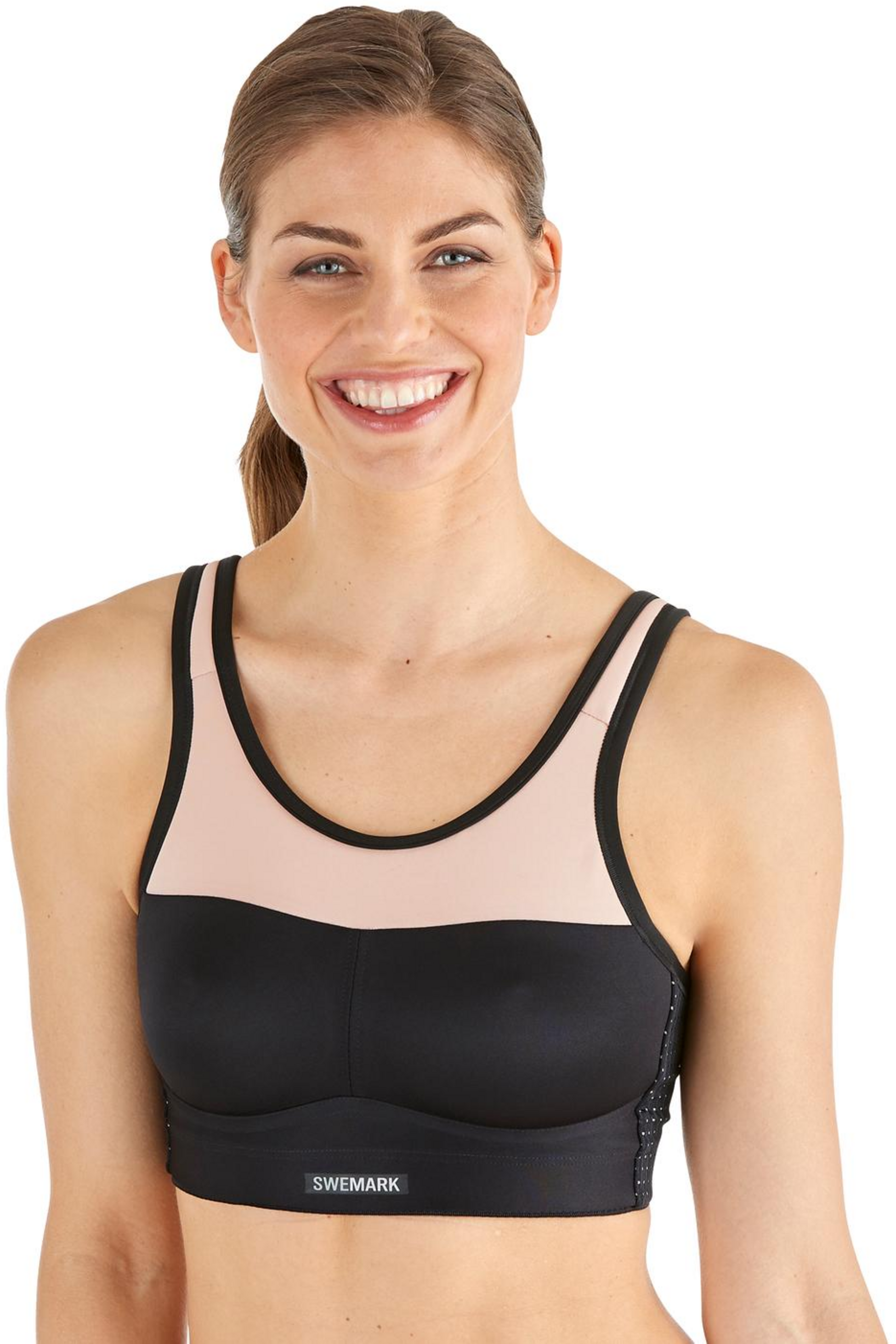 SWEGMARK, Energy Sports Bra
