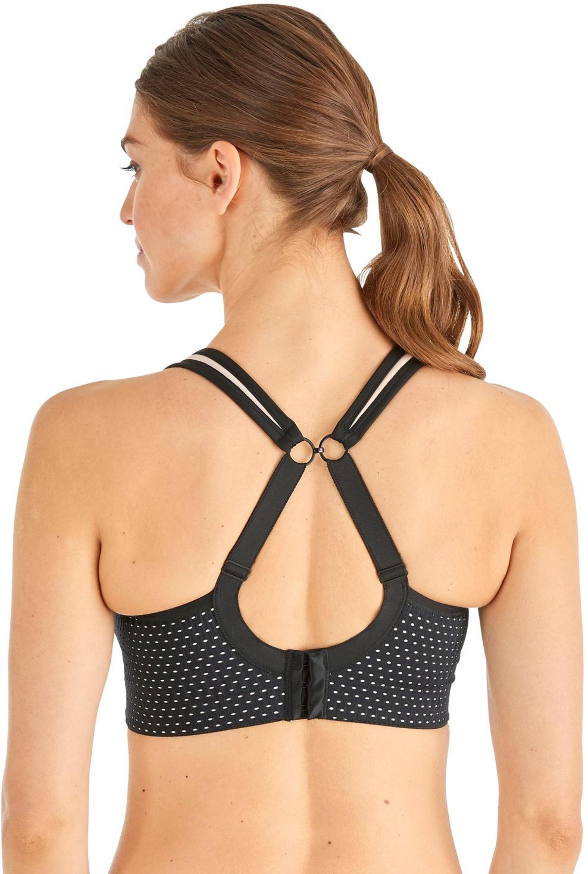 SWEGMARK, Energy Sports Bra