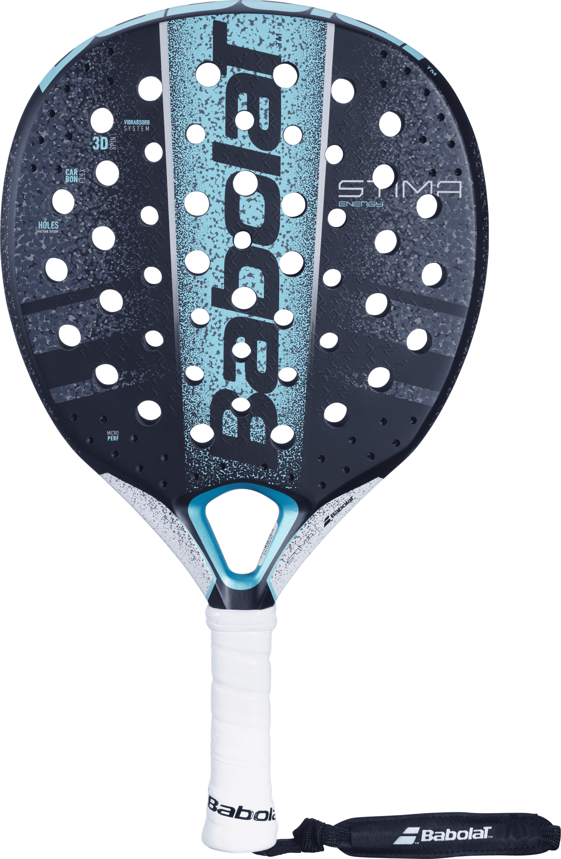 BABOLAT, Energy Stima