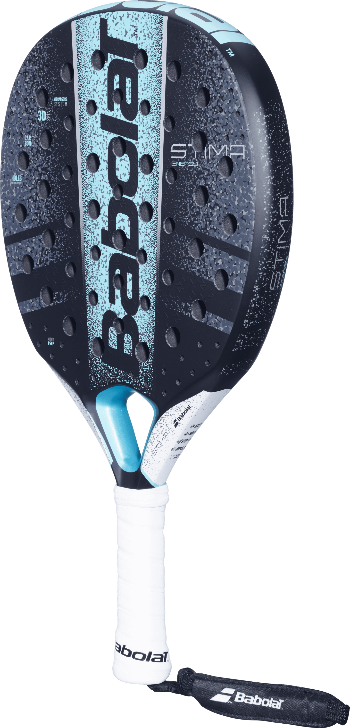 BABOLAT, Energy Stima