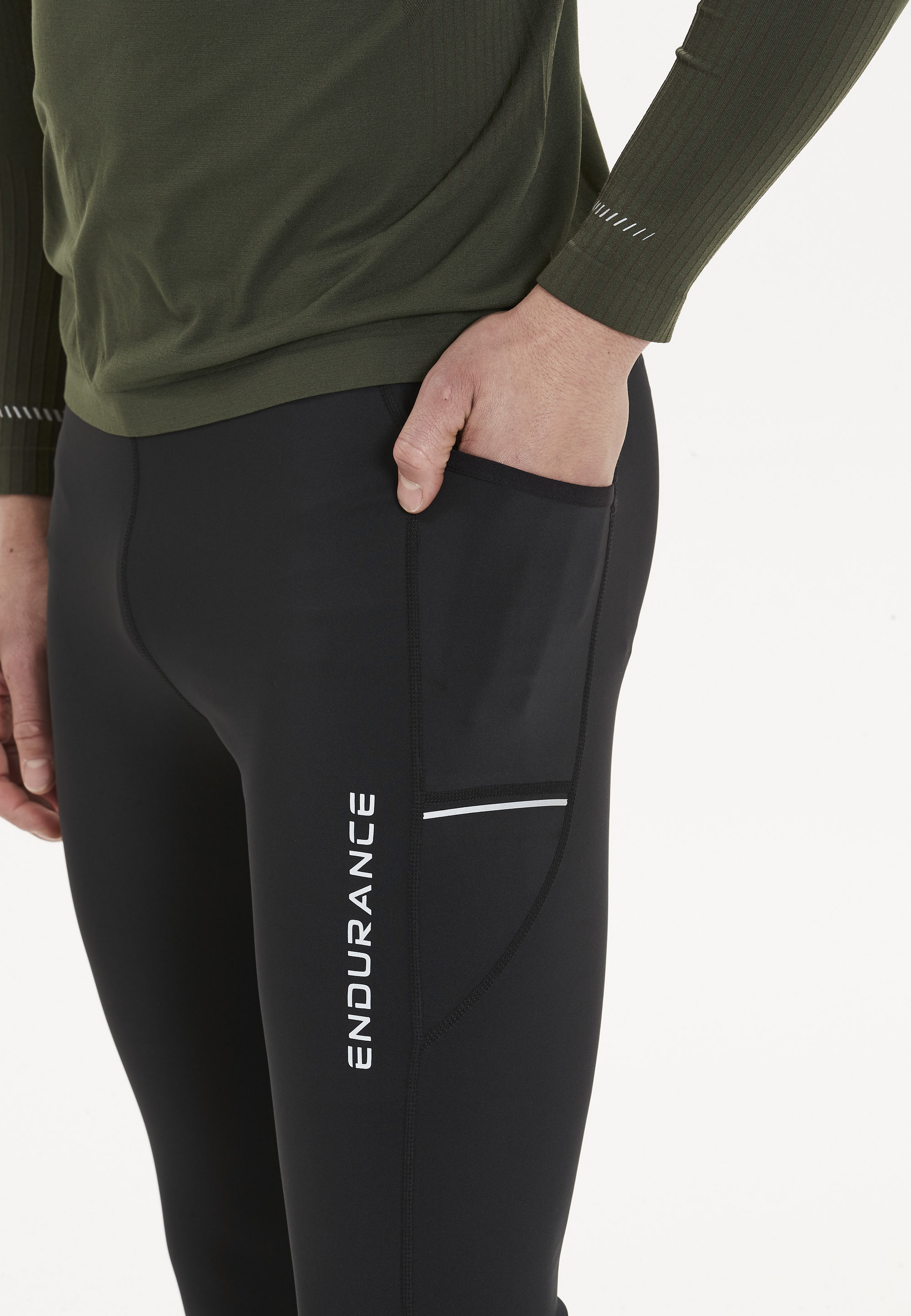 ENDURANCE, Energy Tights