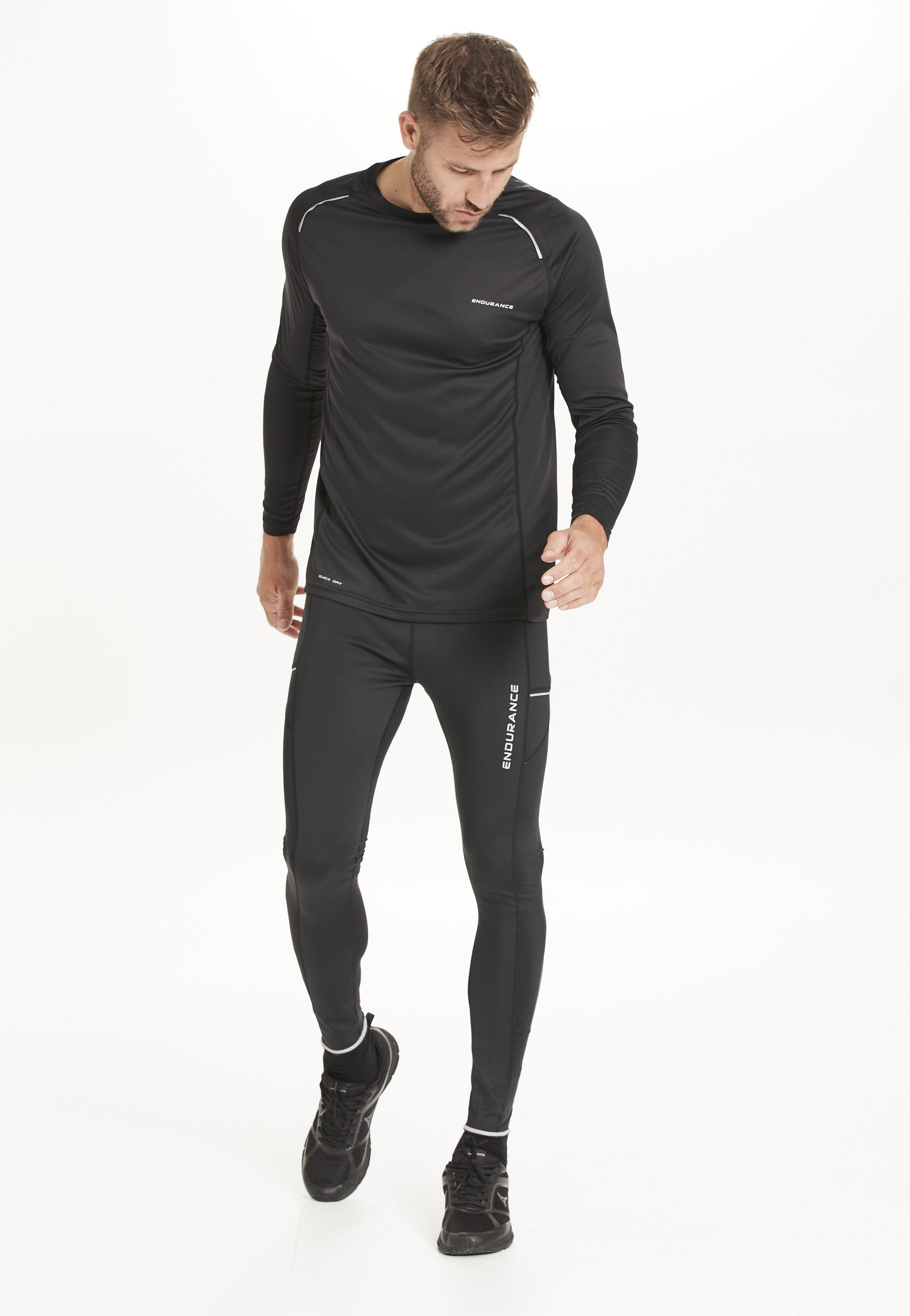 ENDURANCE, Energy Tights
