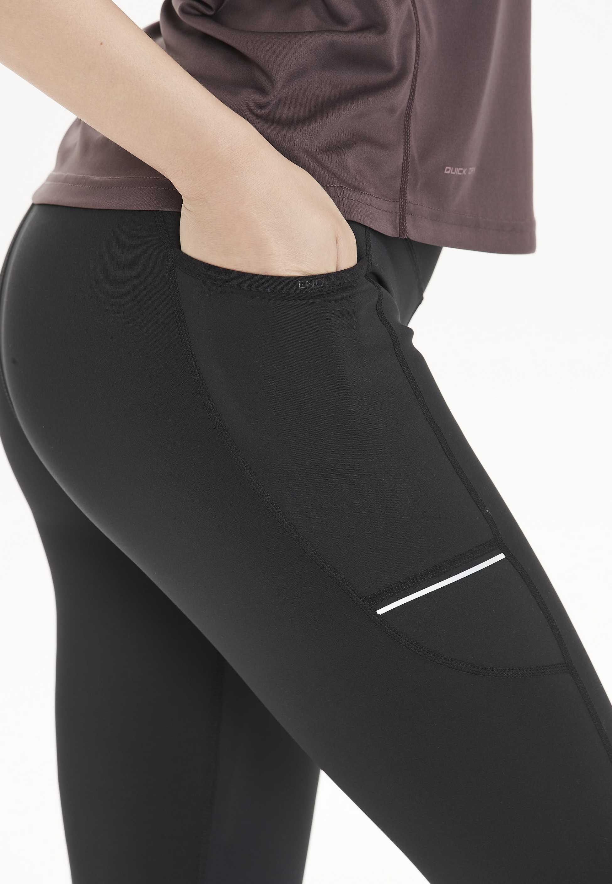 ENDURANCE, Energy Tights