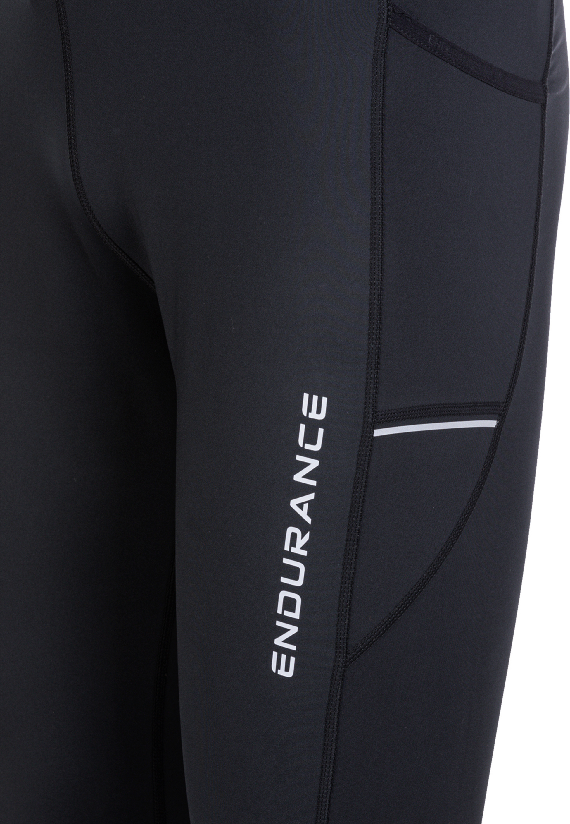 ENDURANCE, Energy V2