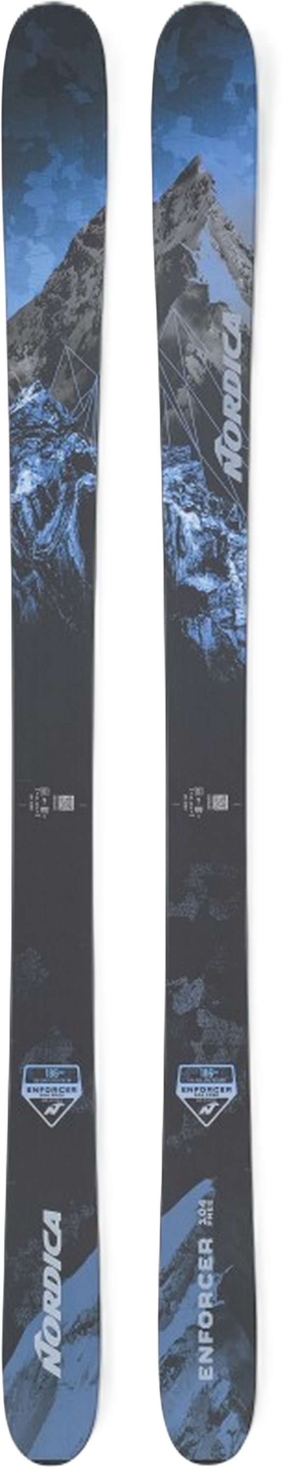 NORDICA, Enforcer 104 Free