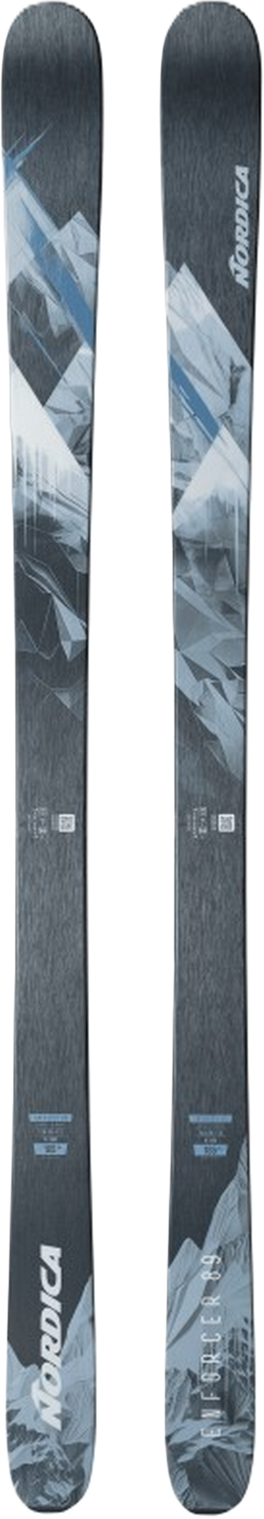 NORDICA, Enforcer 89