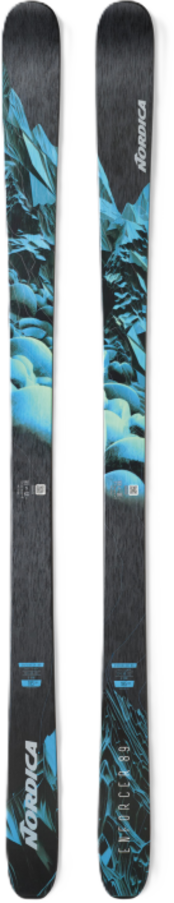 NORDICA, Enforcer 89