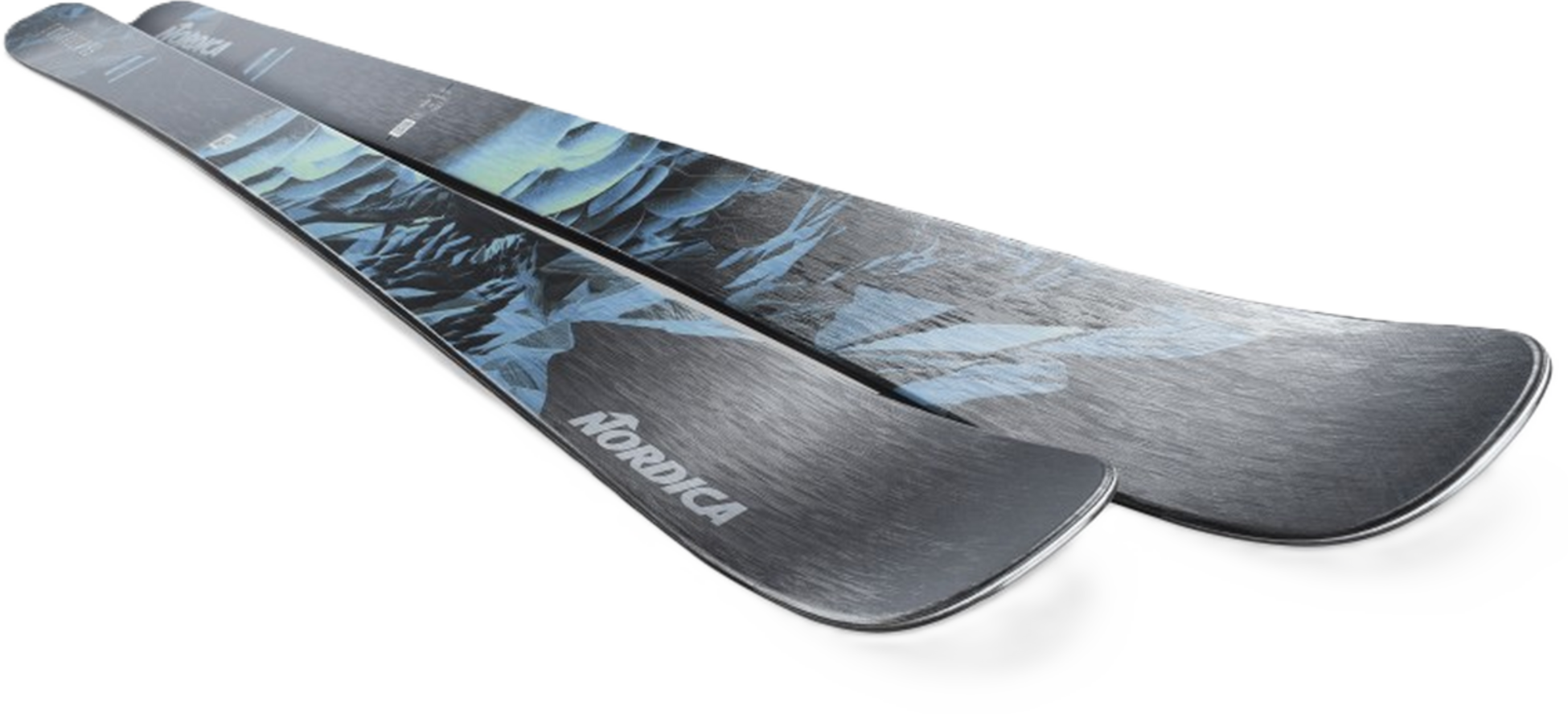 NORDICA, Enforcer 89