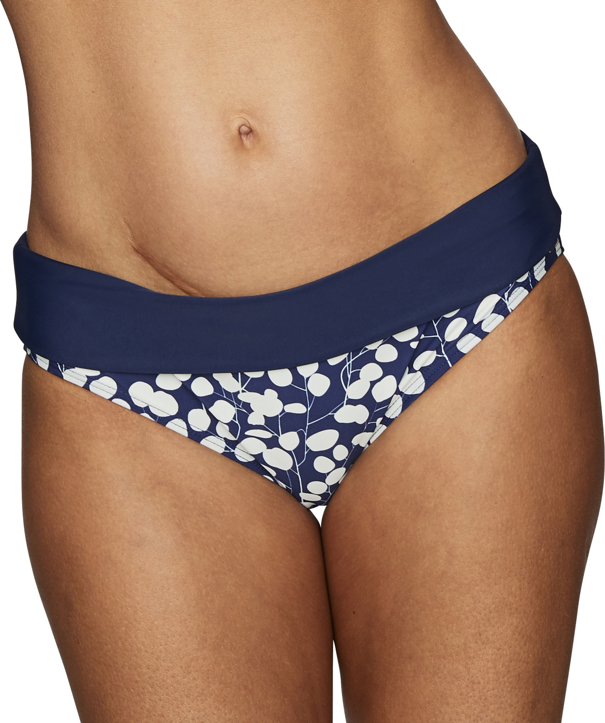ABECITA BY SWEGMARK, English Garden Folded Brief