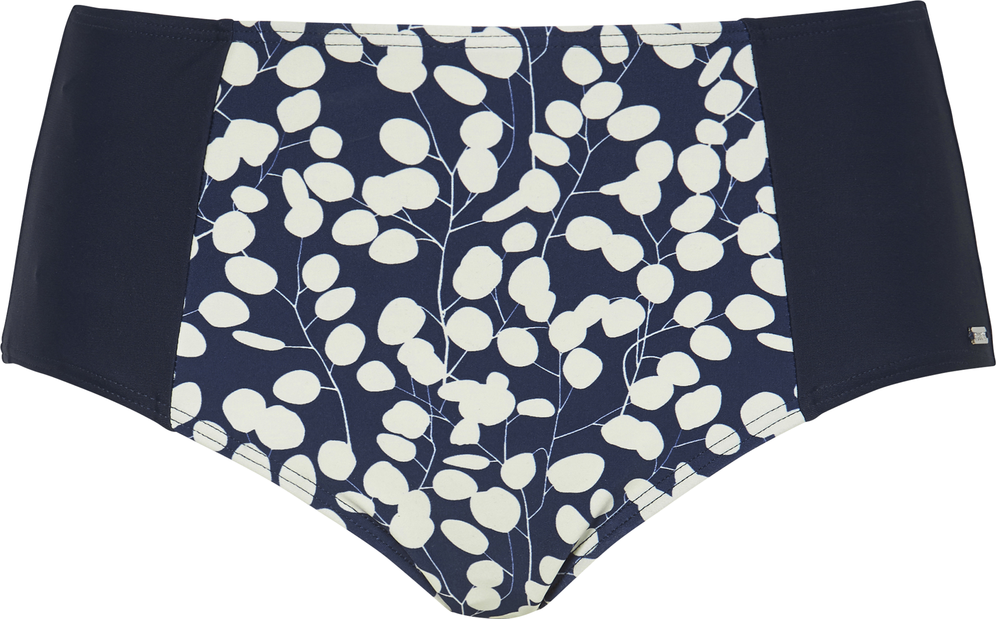 ABECITA BY SWEGMARK, English Garden Maxi Bikini Briefs