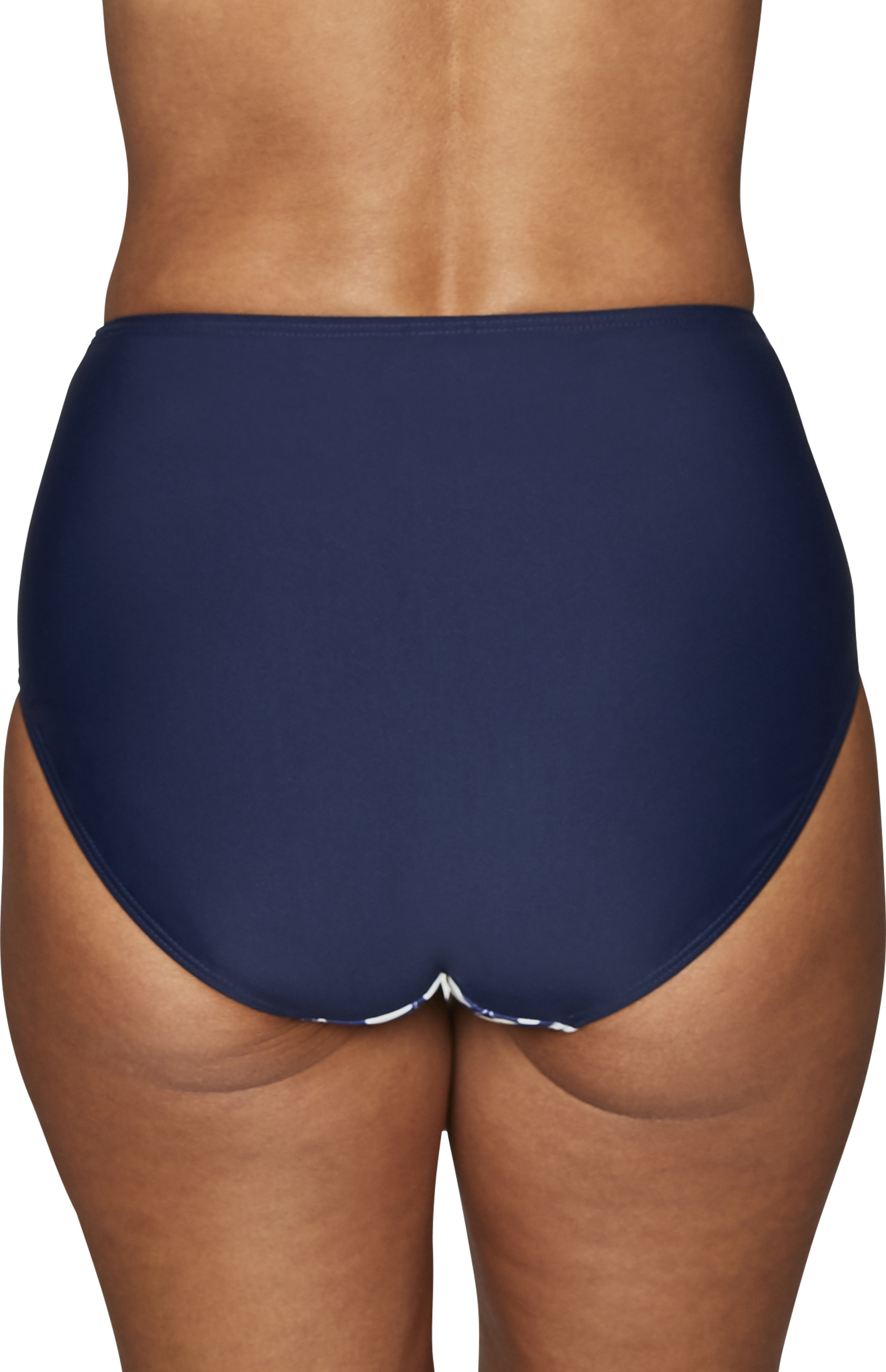 ABECITA BY SWEGMARK, English Garden Maxi Bikini Briefs