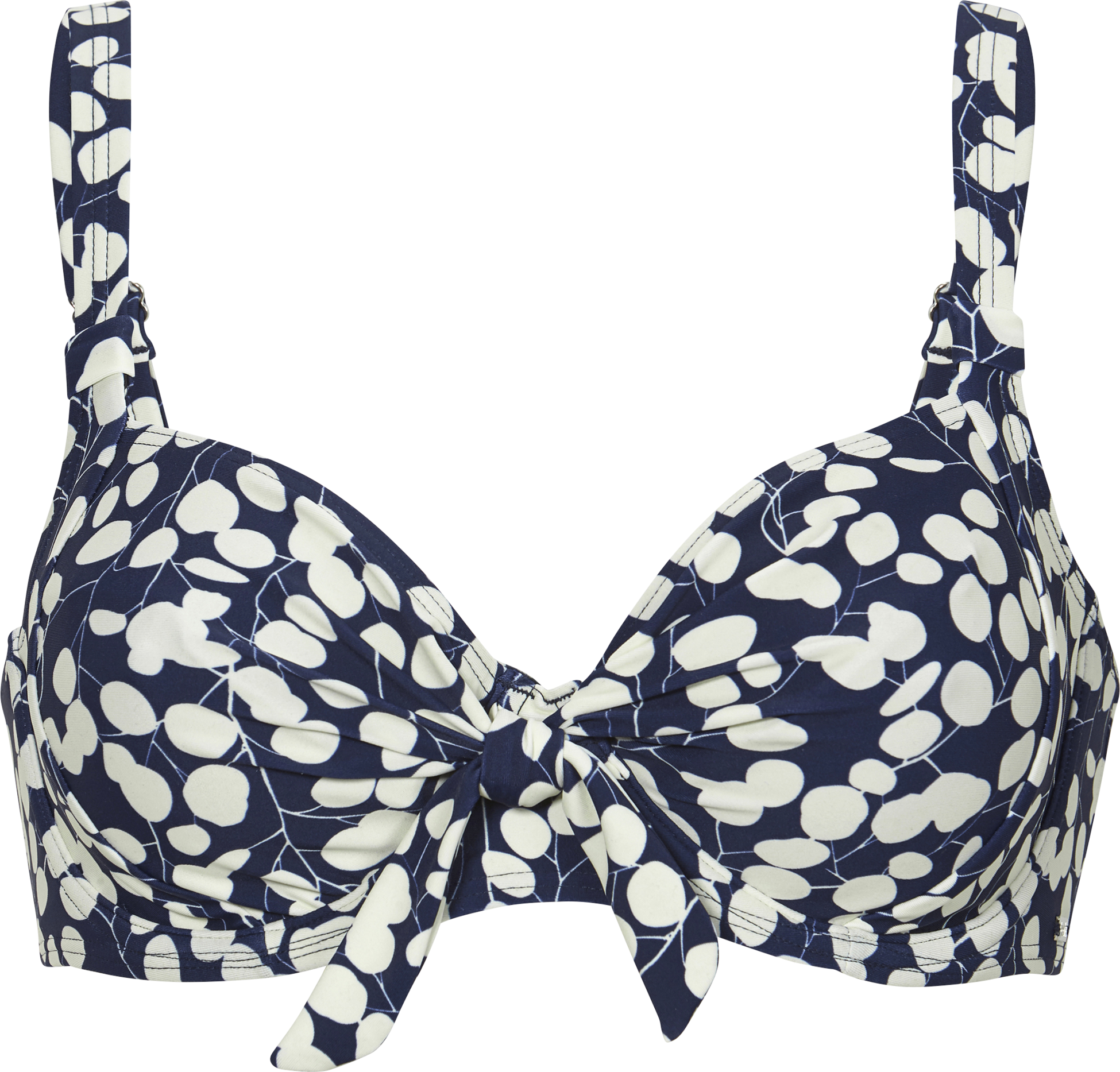 ABECITA BY SWEGMARK, English Garden Unique Wire Bra