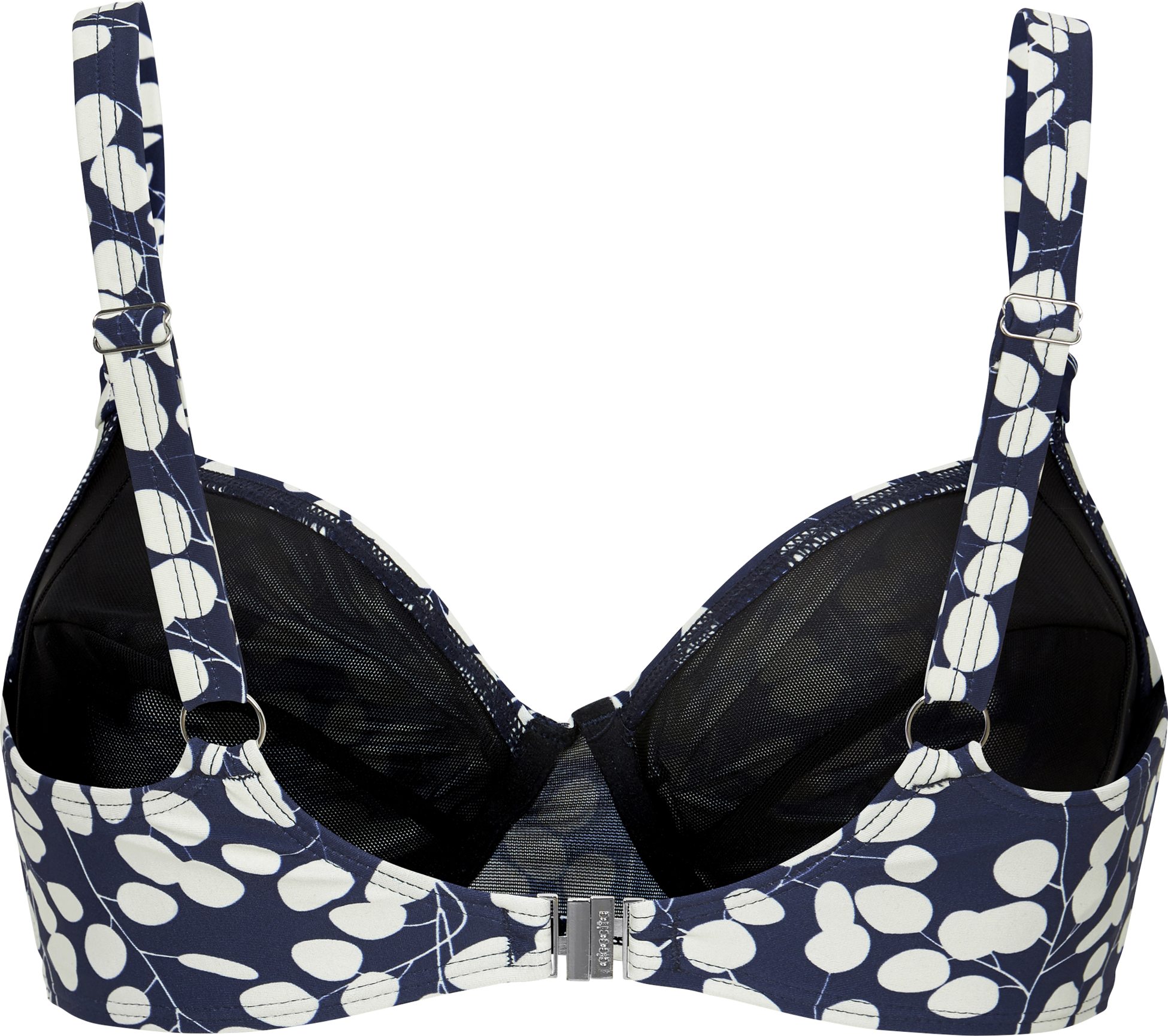 ABECITA BY SWEGMARK, English Garden Unique Wire Bra