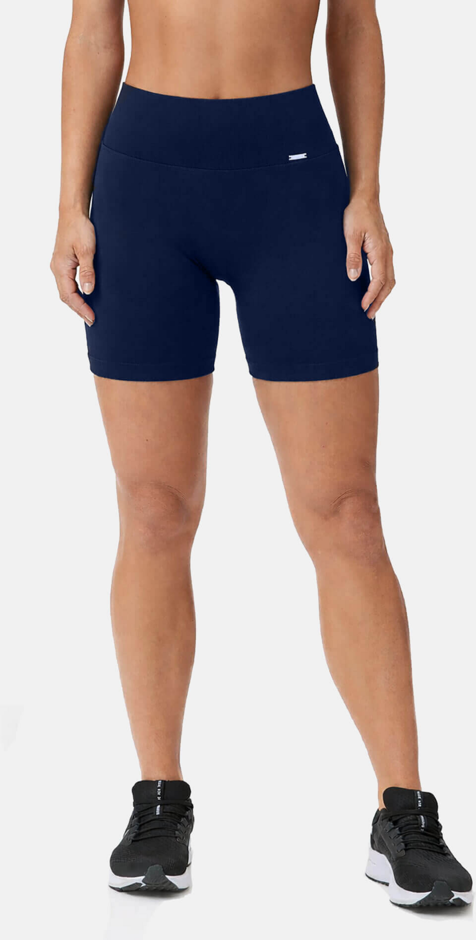 ALERA, Enigma Scrunch Shorts