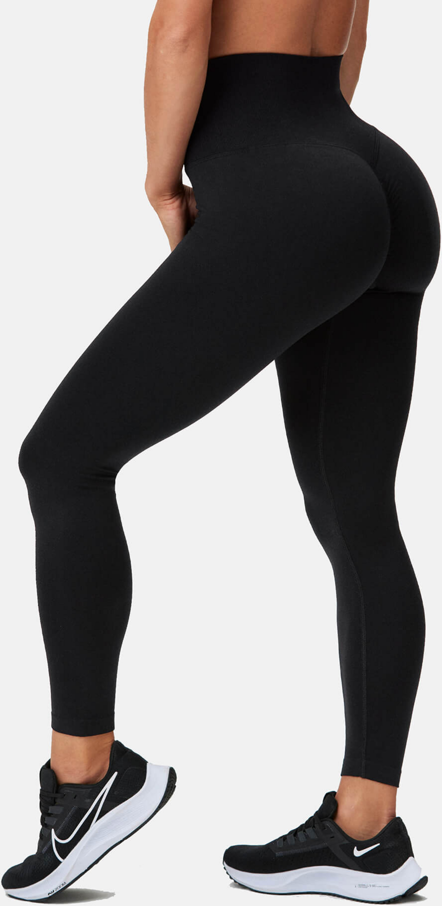 ALERA, Enigma Scrunch Tights