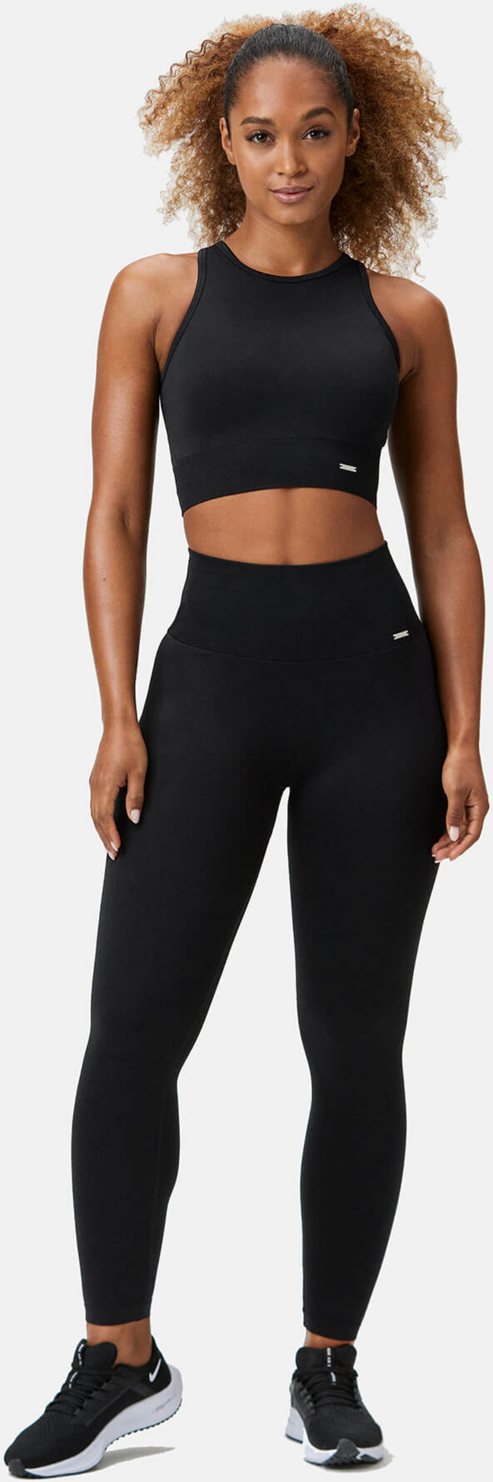 ALERA, Enigma Scrunch Tights