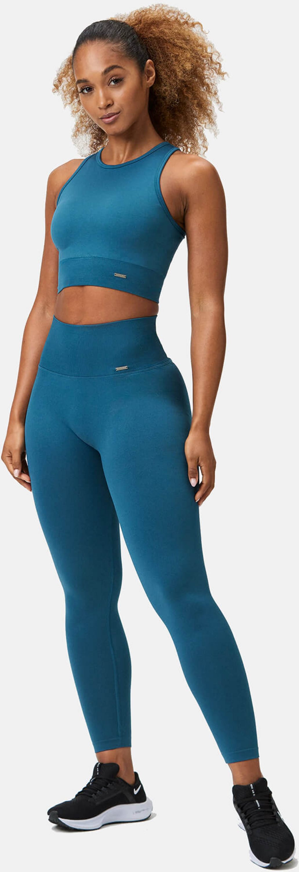 ALERA, Enigma Scrunch Tights