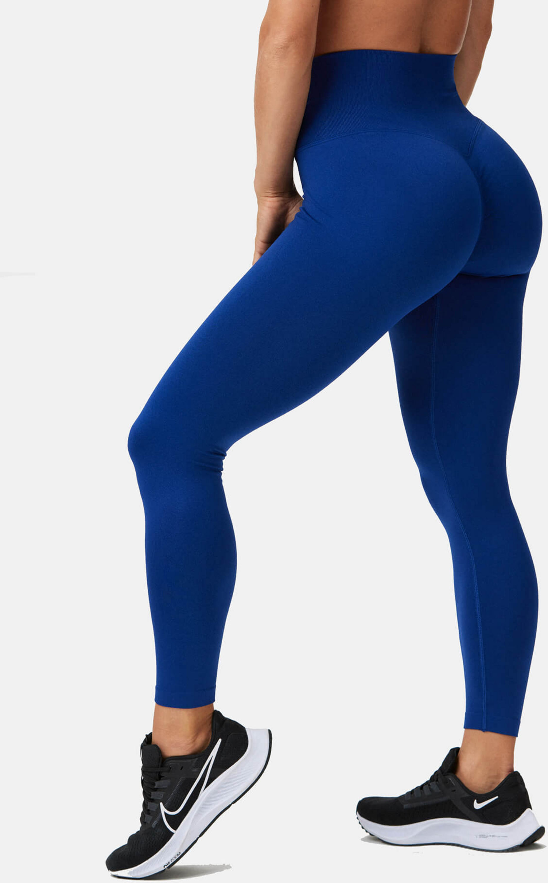 ALERA, Enigma Scrunch Tights