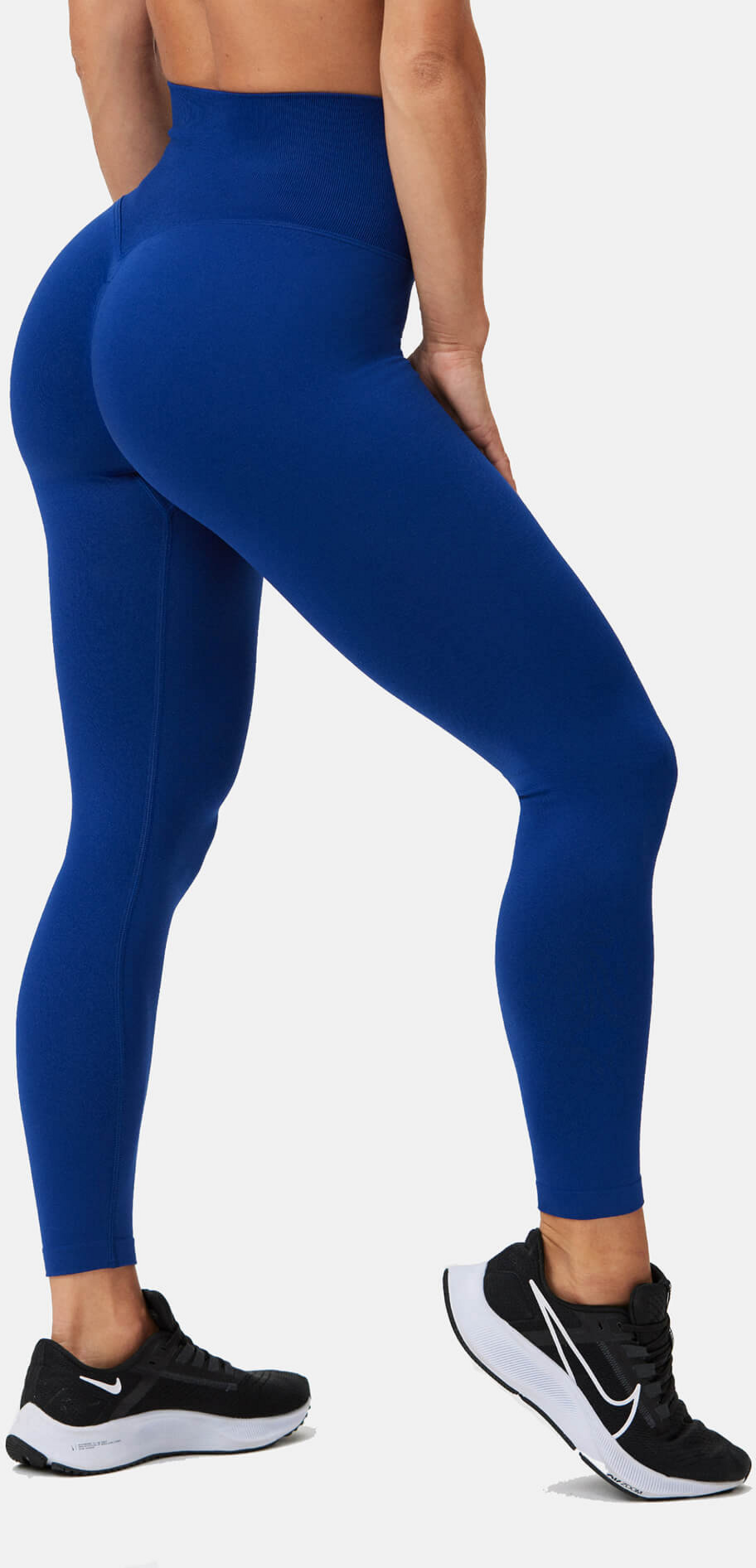 ALERA, Enigma Scrunch Tights