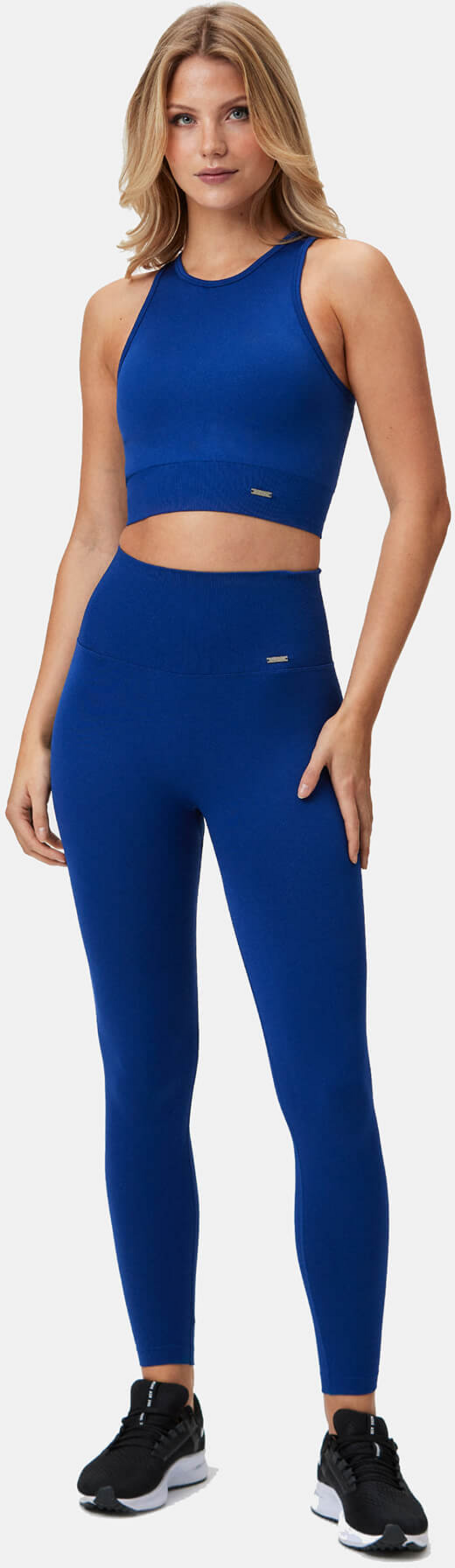 ALERA, Enigma Scrunch Tights