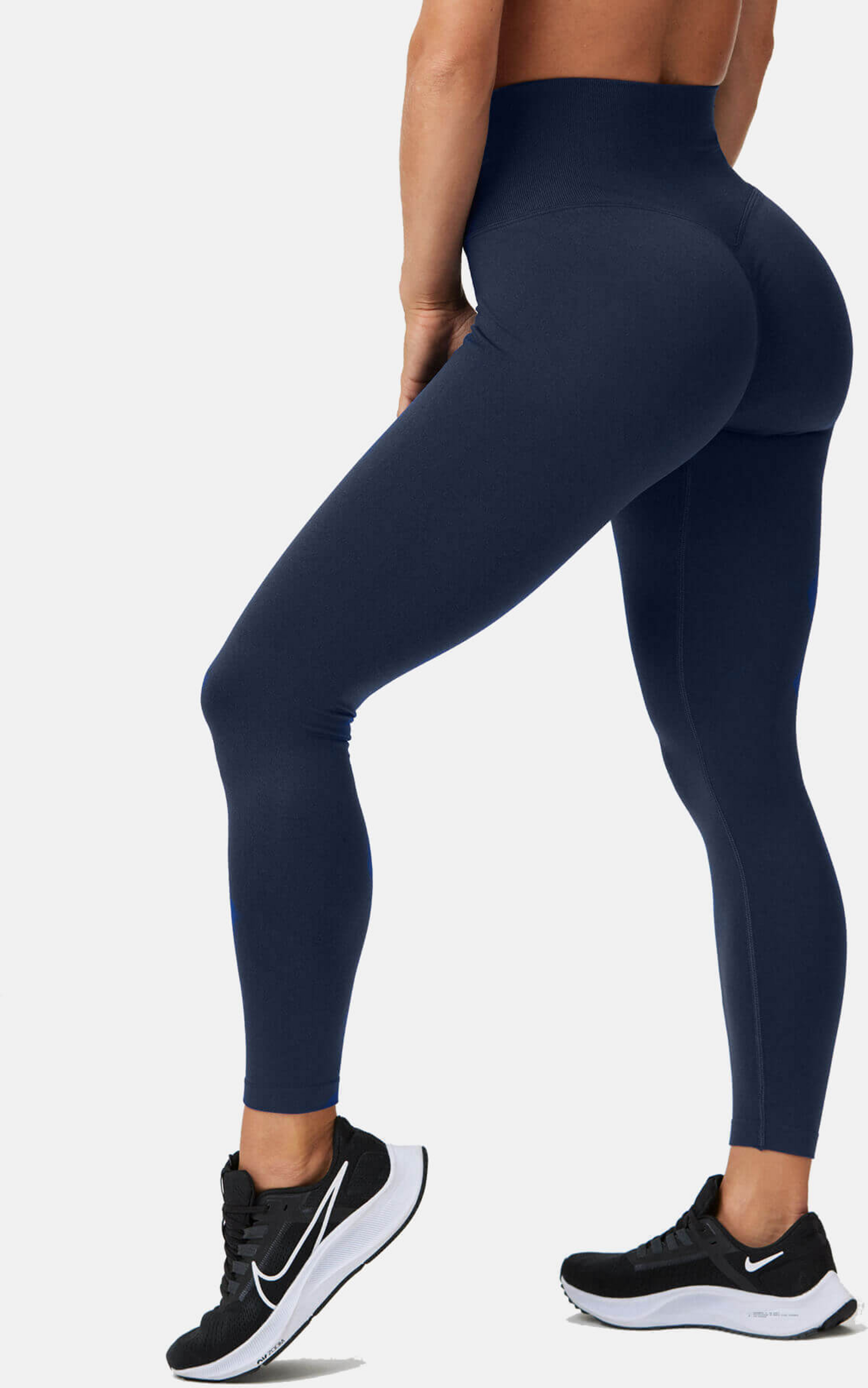 ALERA, Enigma Scrunch Tights