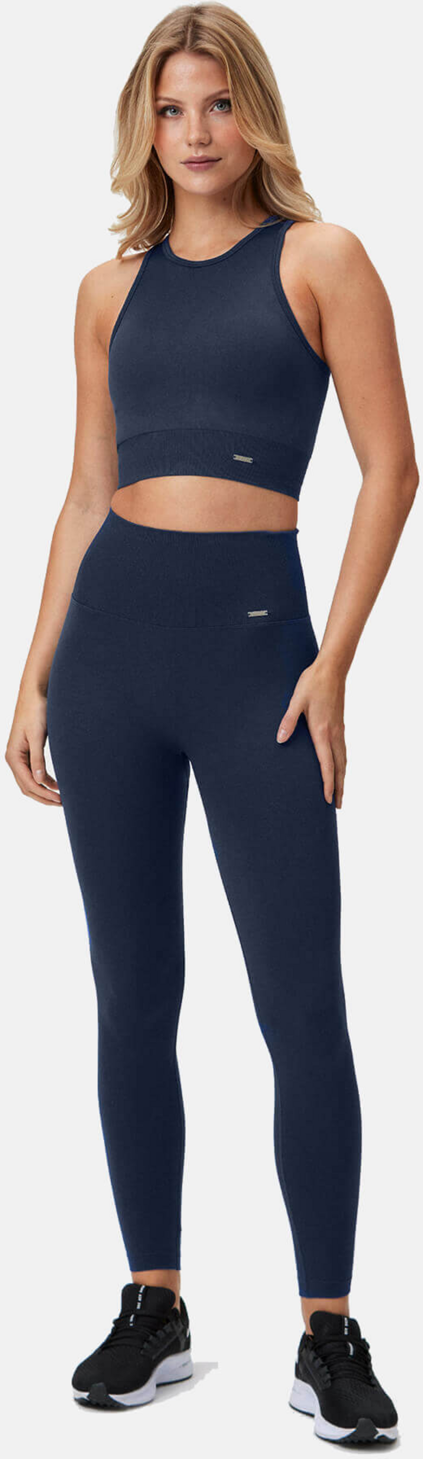 ALERA, Enigma Scrunch Tights