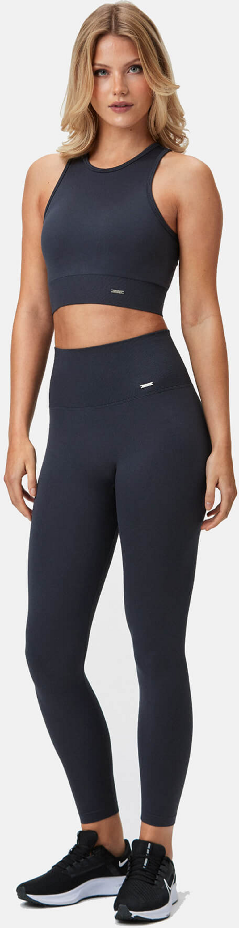 ALERA, Enigma Scrunch Tights