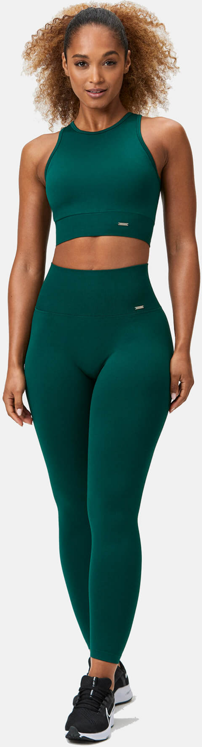 ALERA, Enigma Scrunch Tights