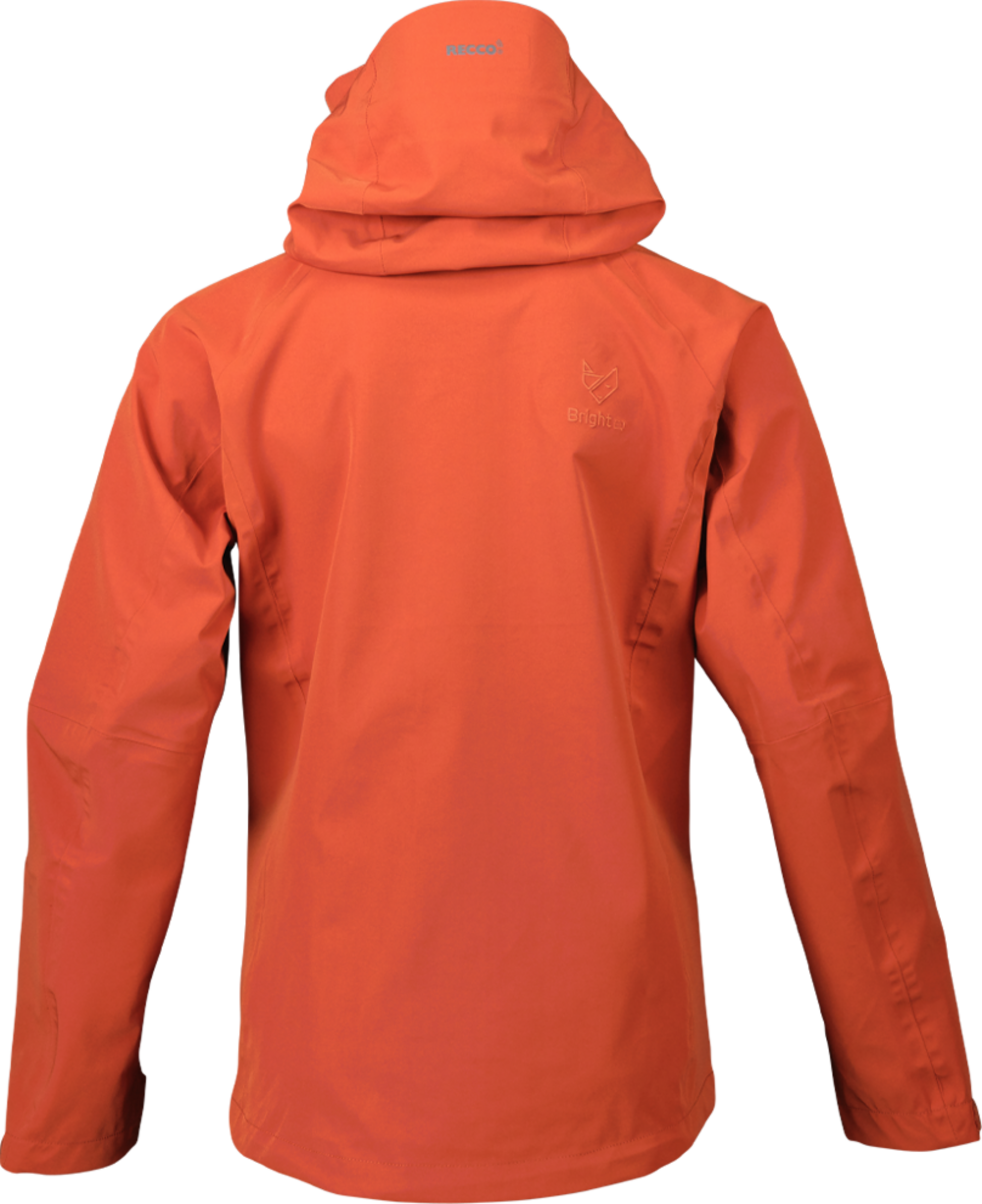 BRIGHT EQUIPMENT, Enigma Shell Jacket, Dam