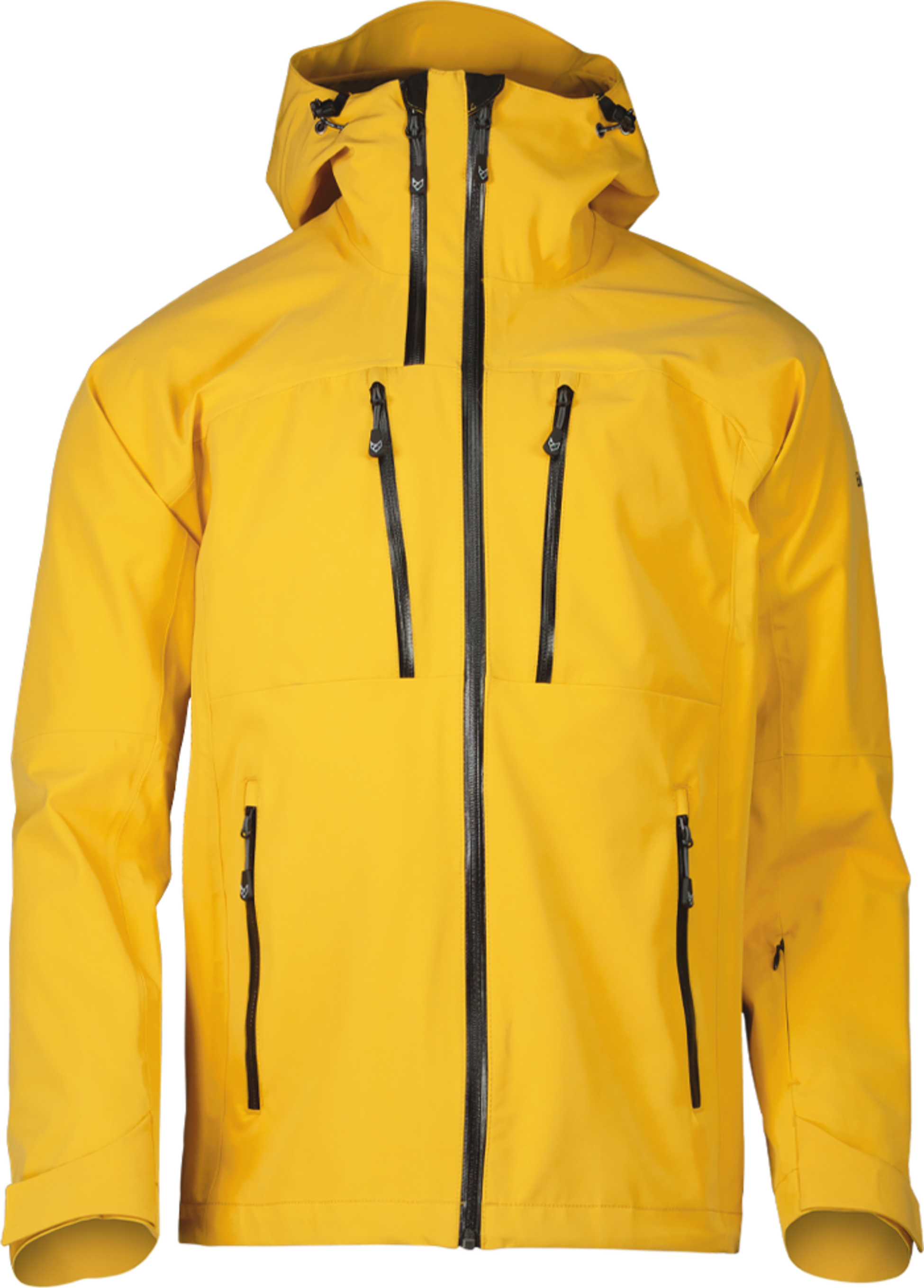 BRIGHT EQUIPMENT, Enigma Shell Jacket, Herr