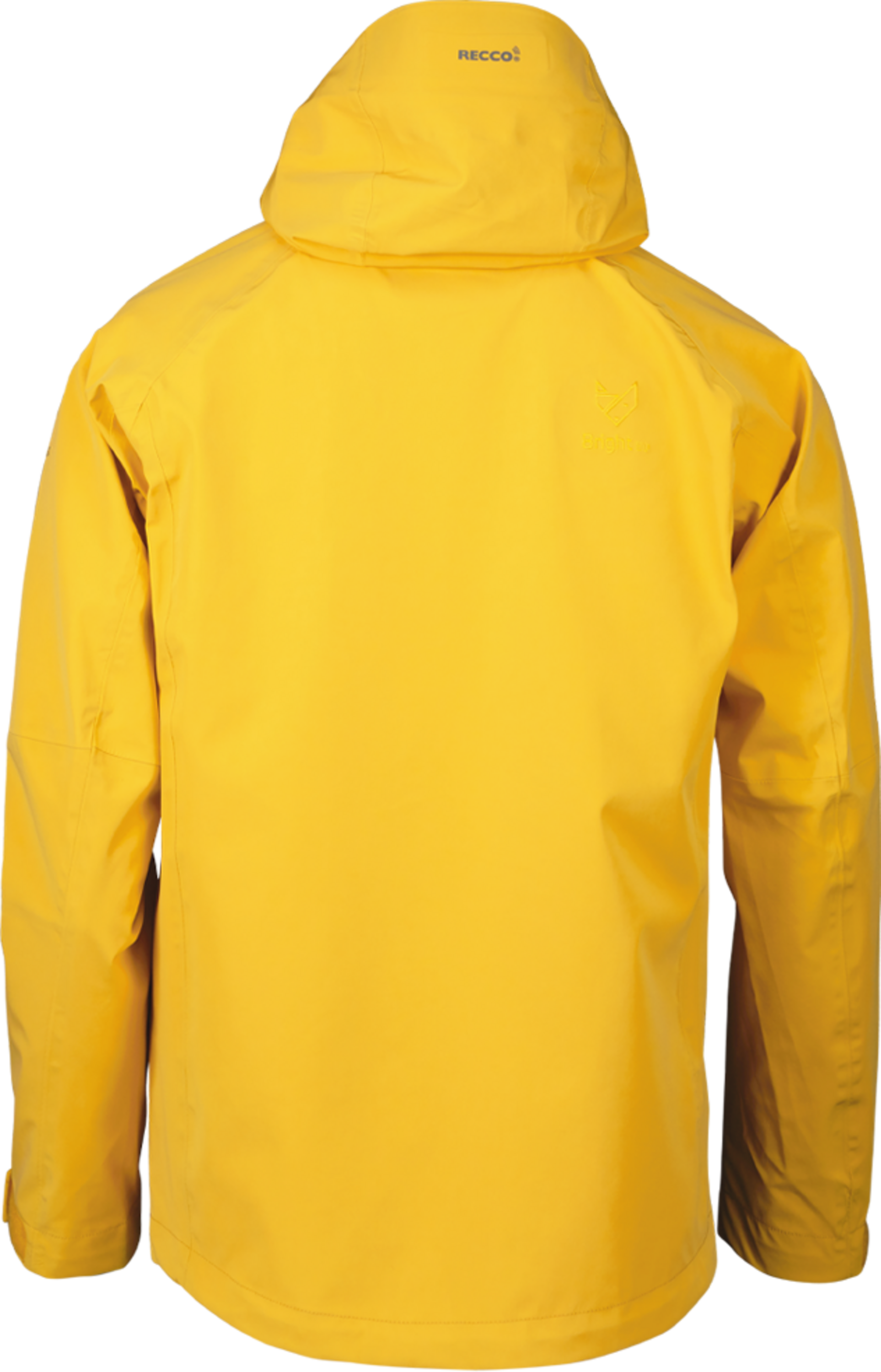 BRIGHT EQUIPMENT, Enigma Shell Jacket, Herr