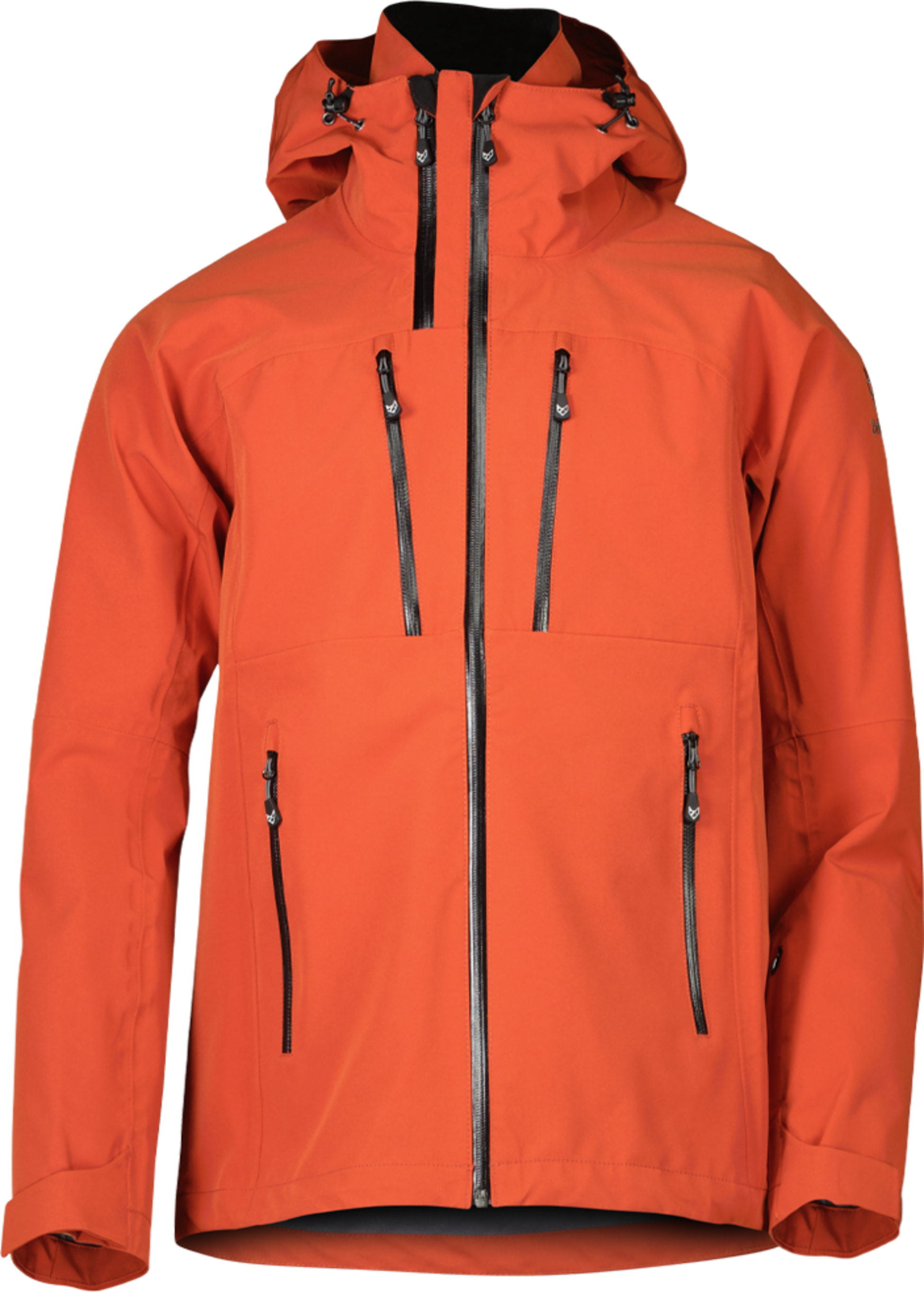 BRIGHT EQUIPMENT, Enigma Shell Jacket, Herr