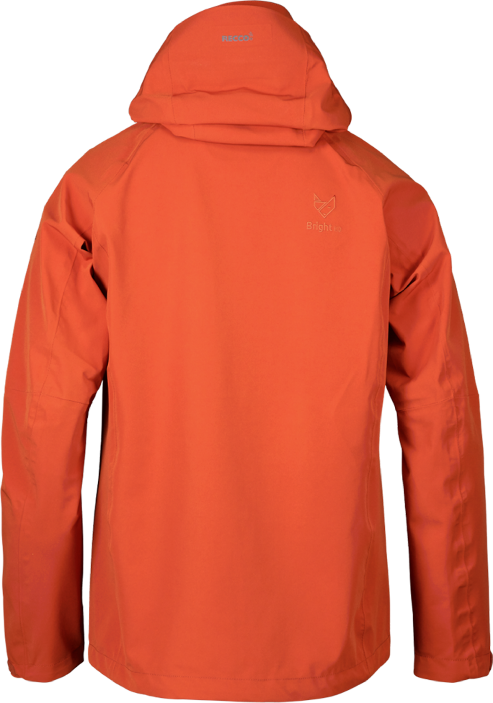 BRIGHT EQUIPMENT, Enigma Shell Jacket, Herr