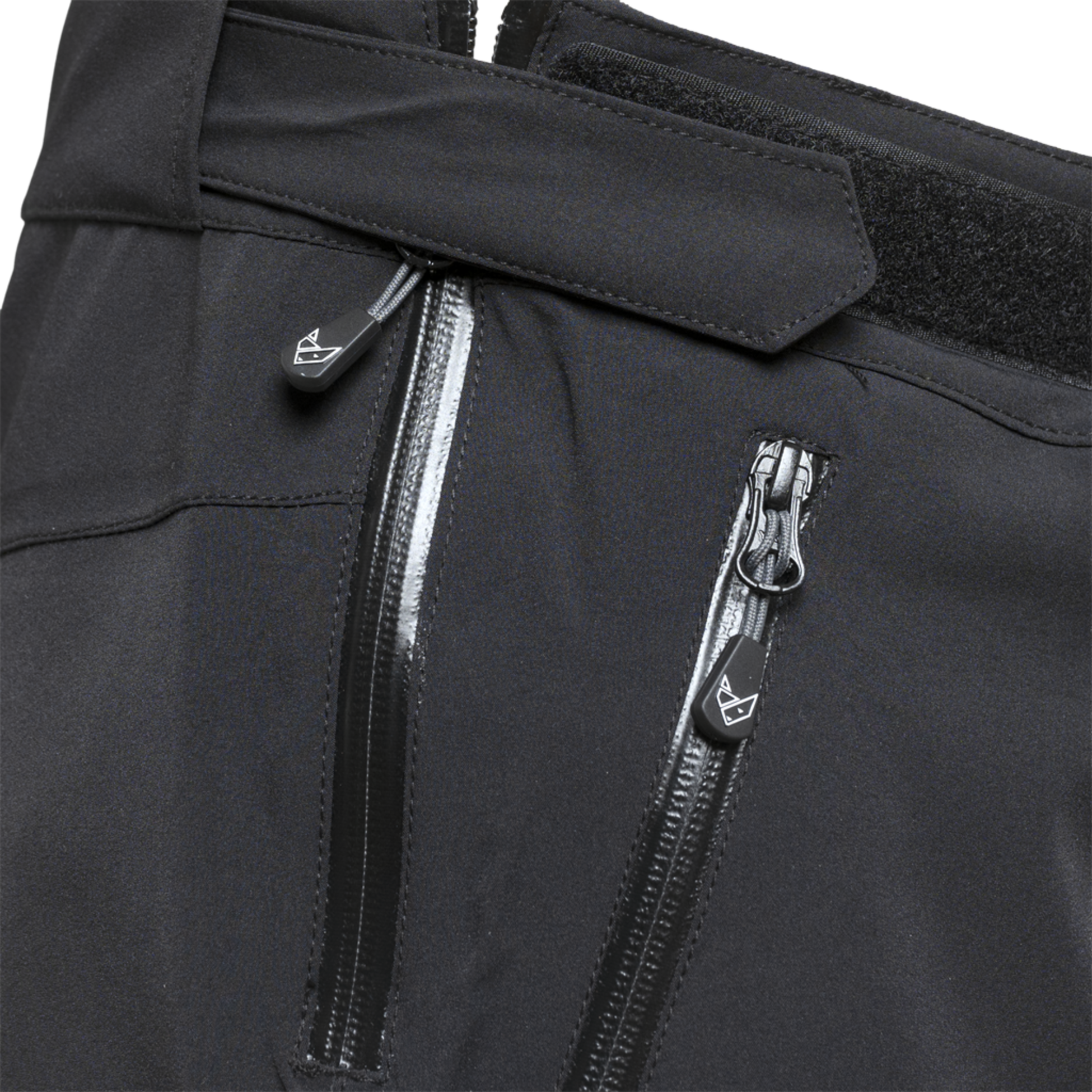 BRIGHT EQUIPMENT, Enigma Shell Pant (unisex)