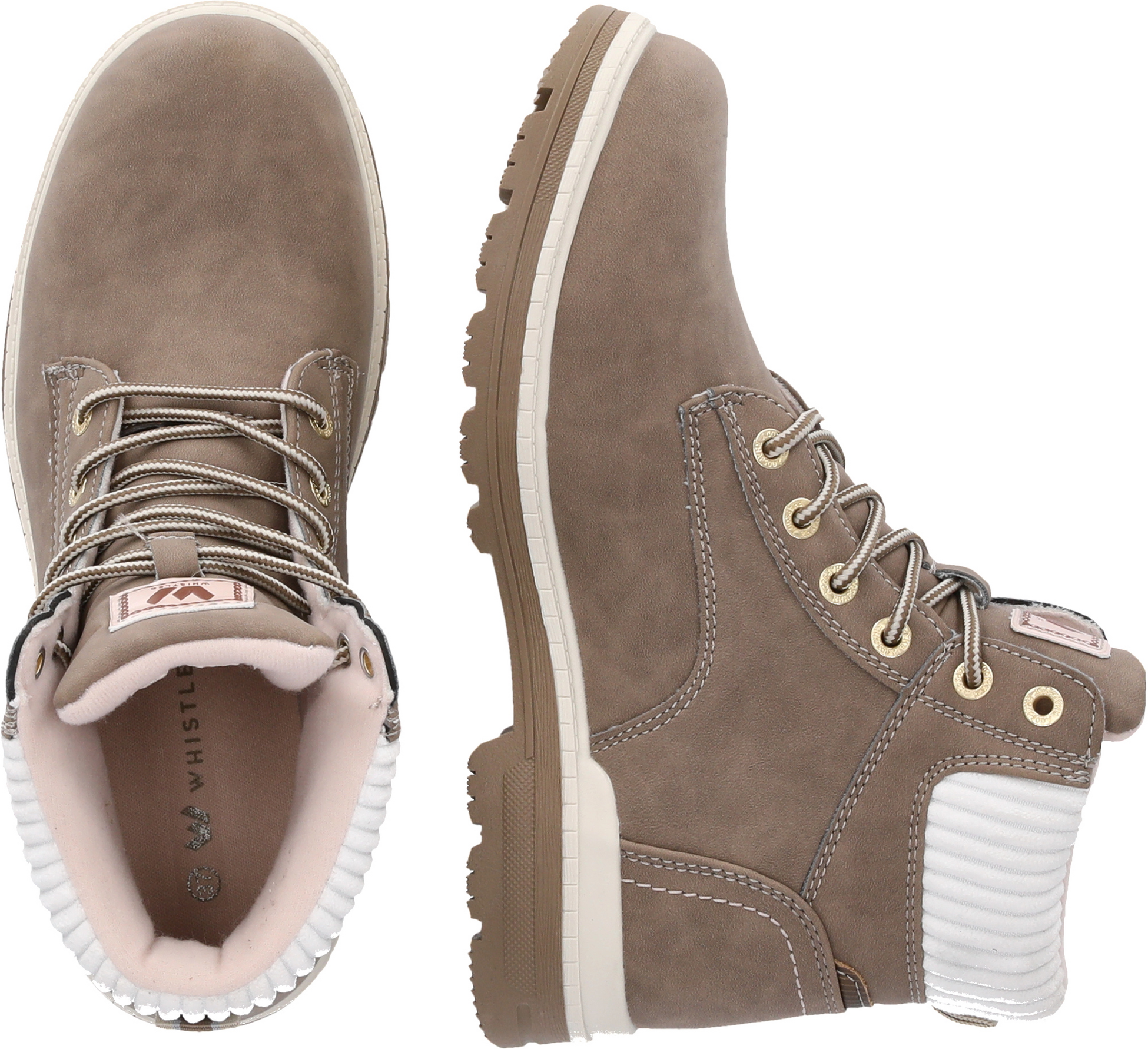 WHISTLER, Enyea Winter Boots