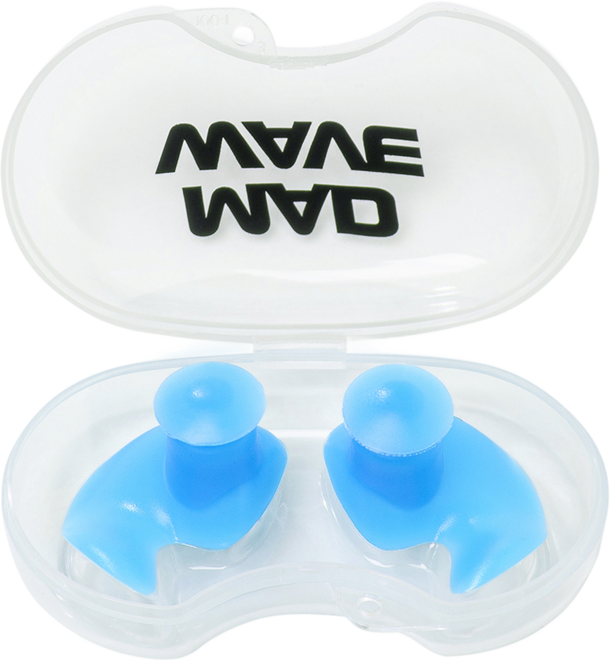 MAD WAVE, Ergo Ear Plug