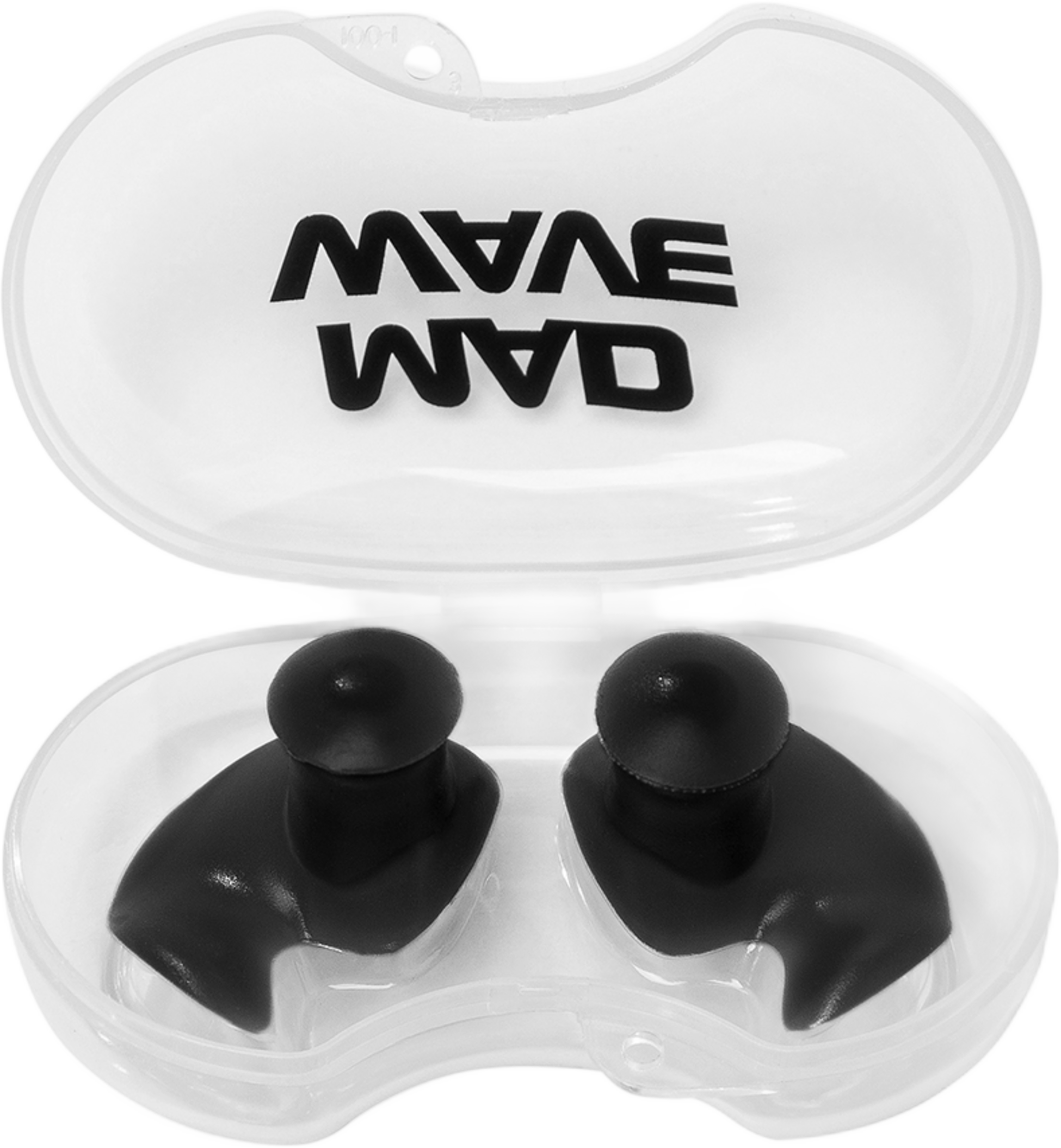 MAD WAVE, Ergo Ear Plug