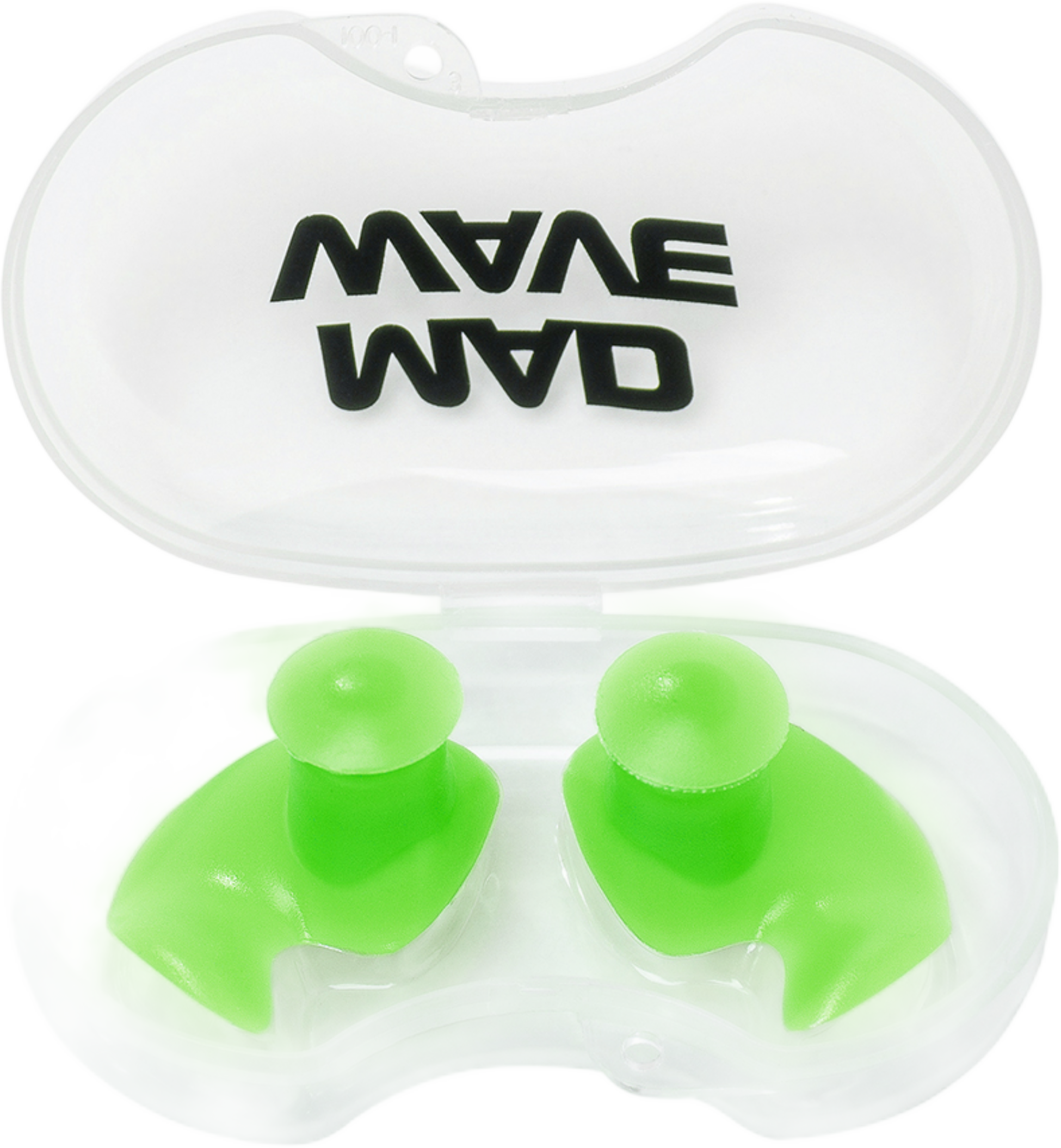 MAD WAVE, Ergo Ear Plug