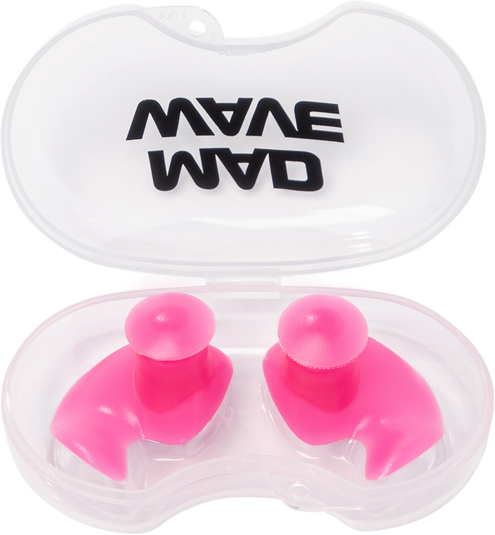 MAD WAVE, Ergo Ear Plug