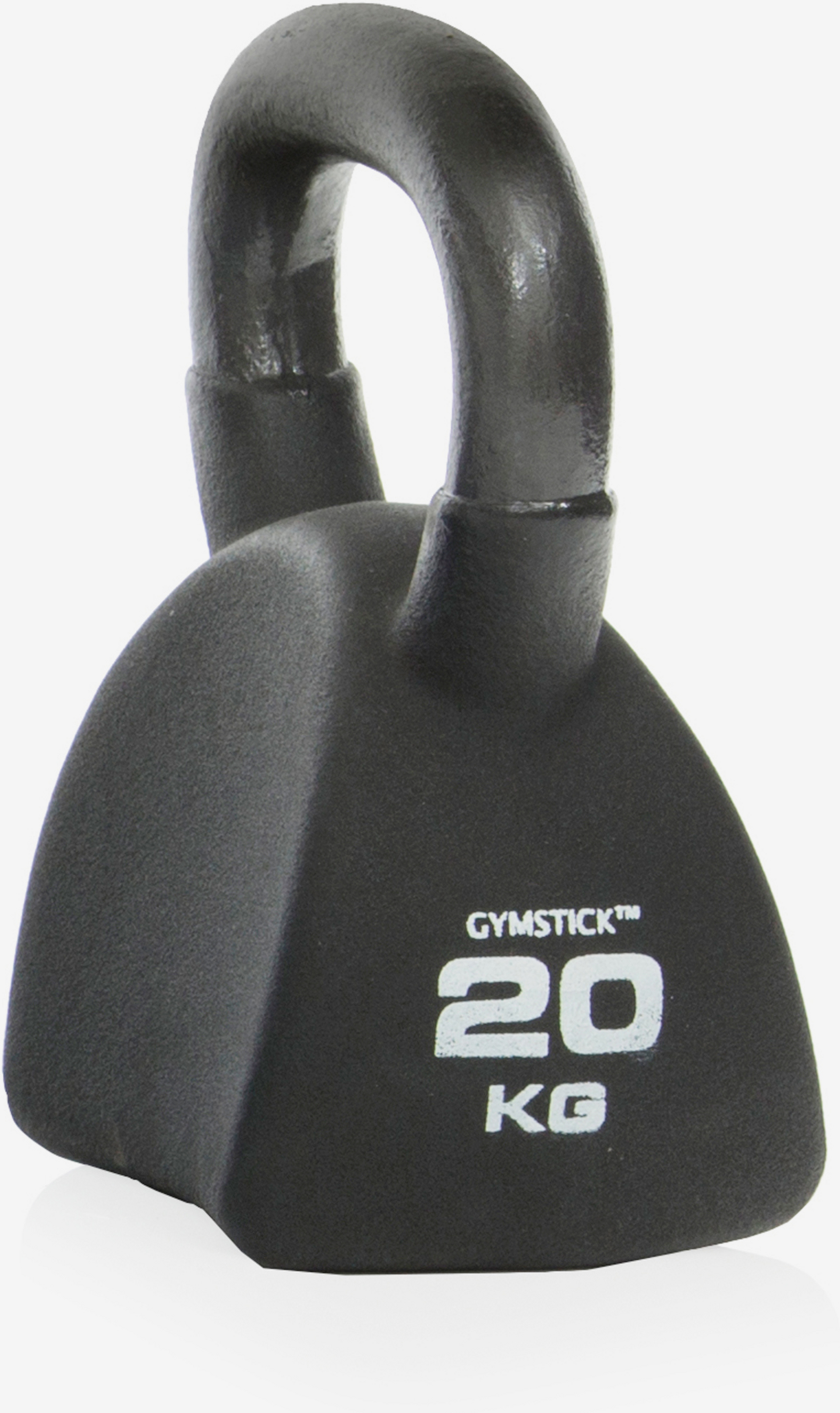 GYMSTICK, Ergo Kettlebell 20kg