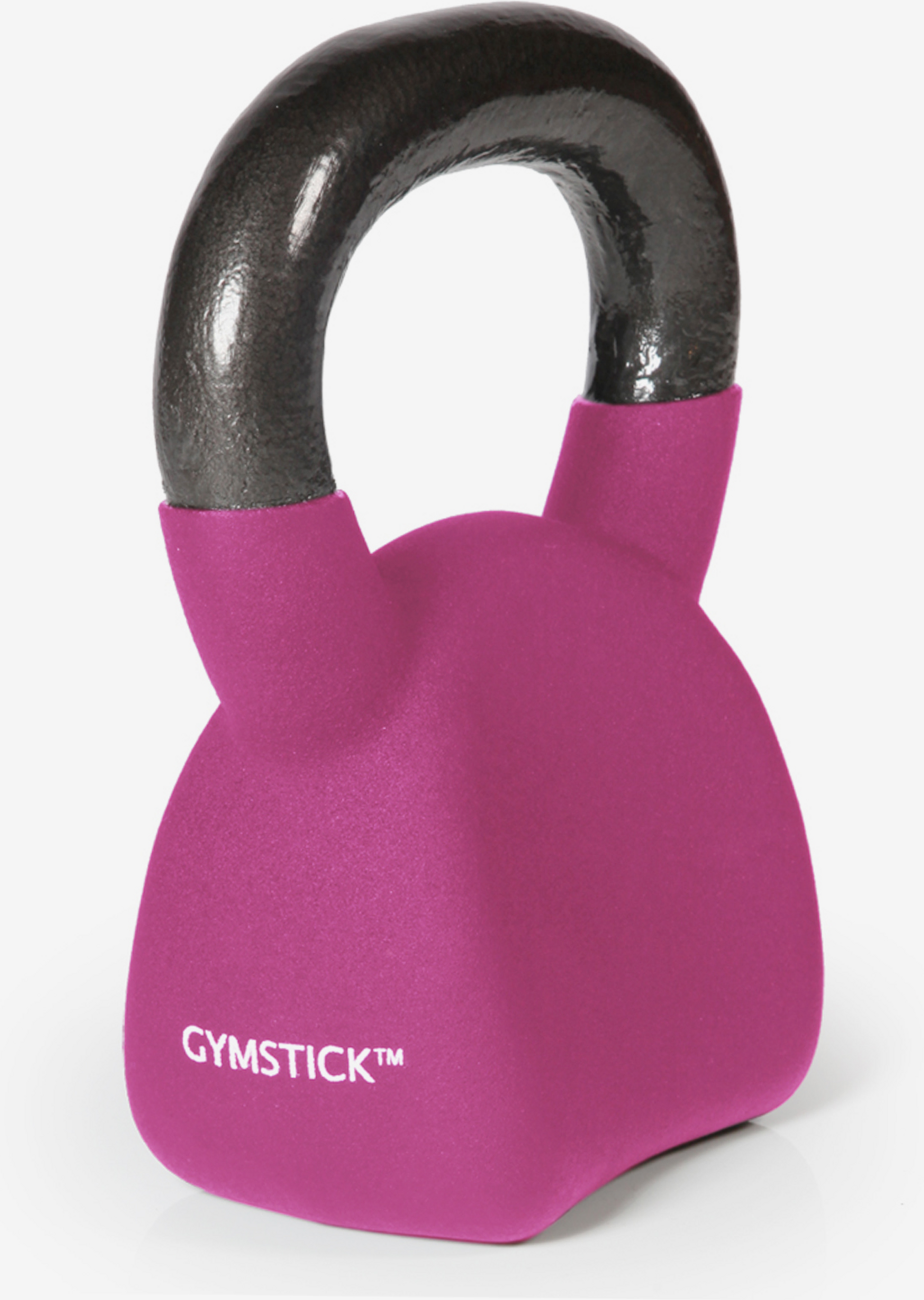 GYMSTICK, Ergo Kettlebell 4kg