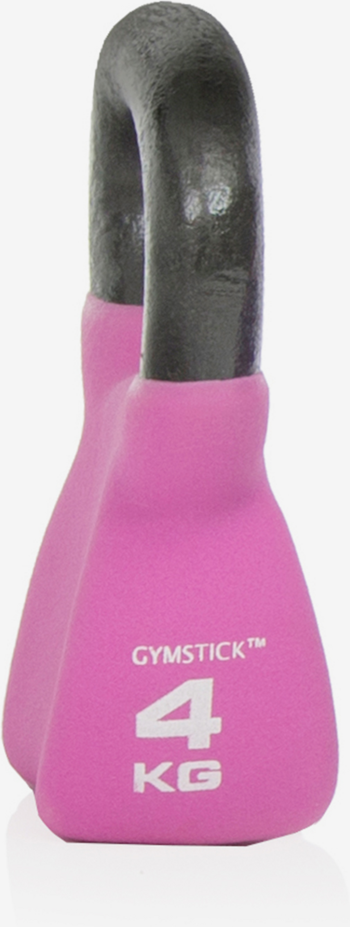 GYMSTICK, Ergo Kettlebell 4kg