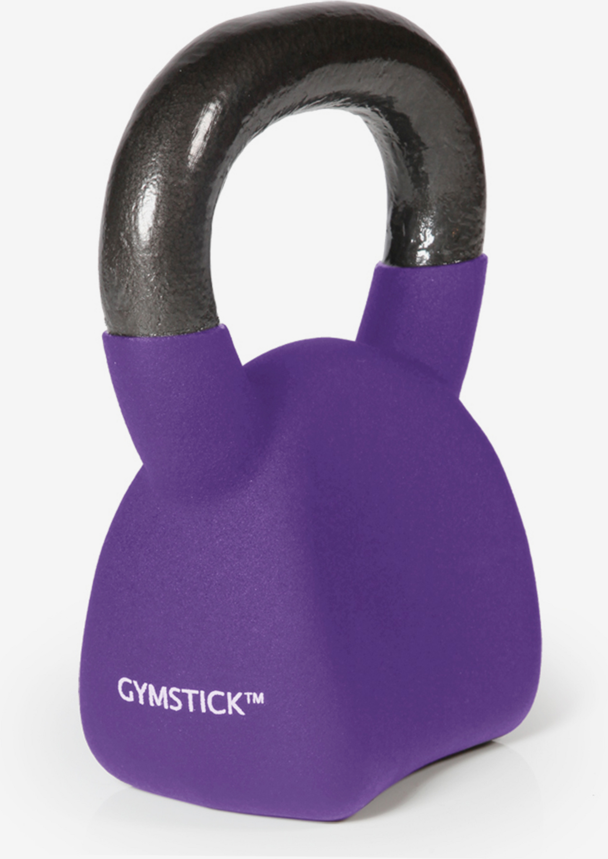 GYMSTICK, Ergo Kettlebell 6kg