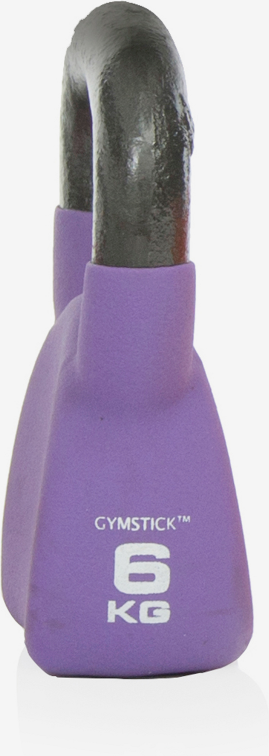 GYMSTICK, Ergo Kettlebell 6kg