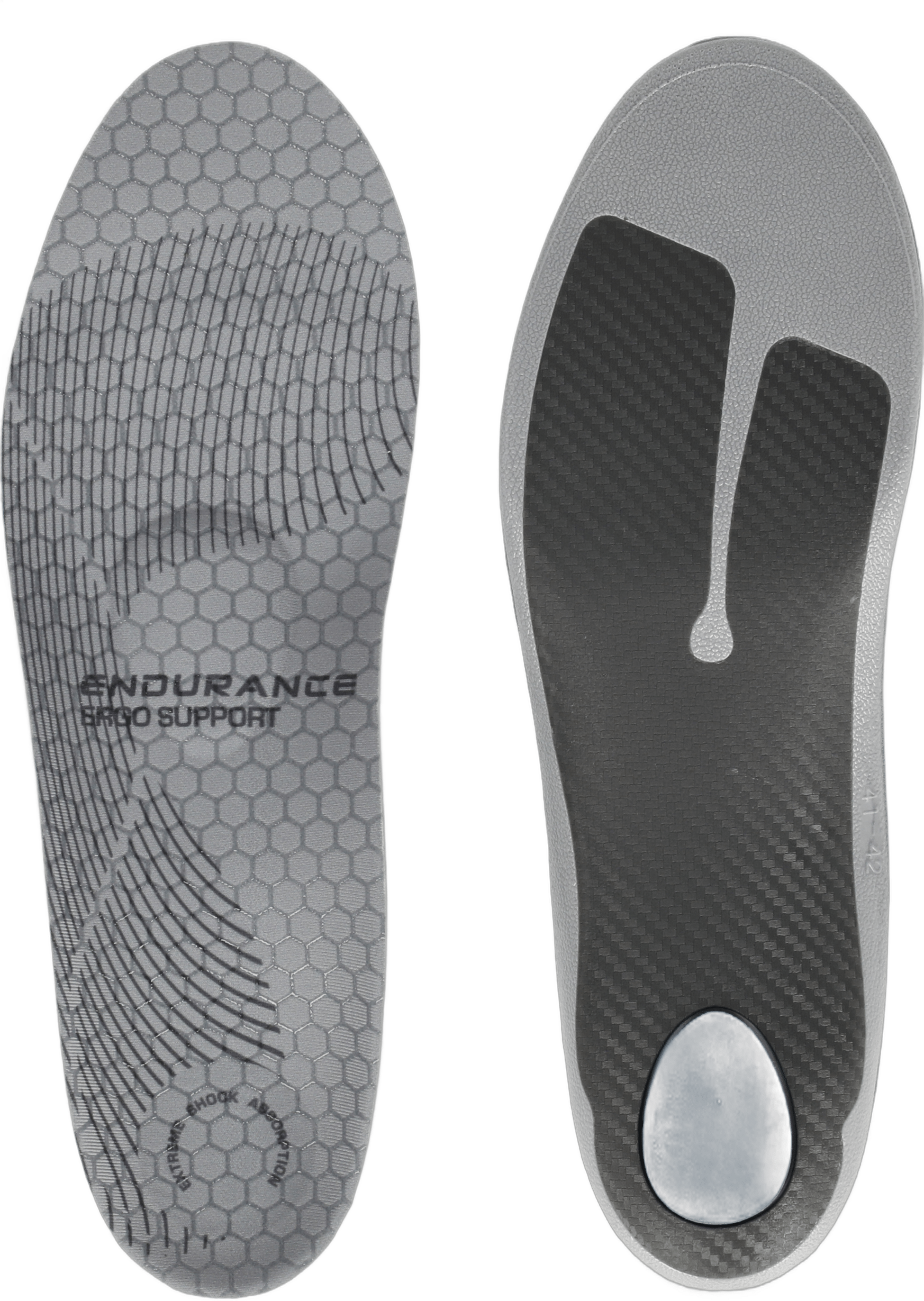 ENDURANCE, Ergo Support